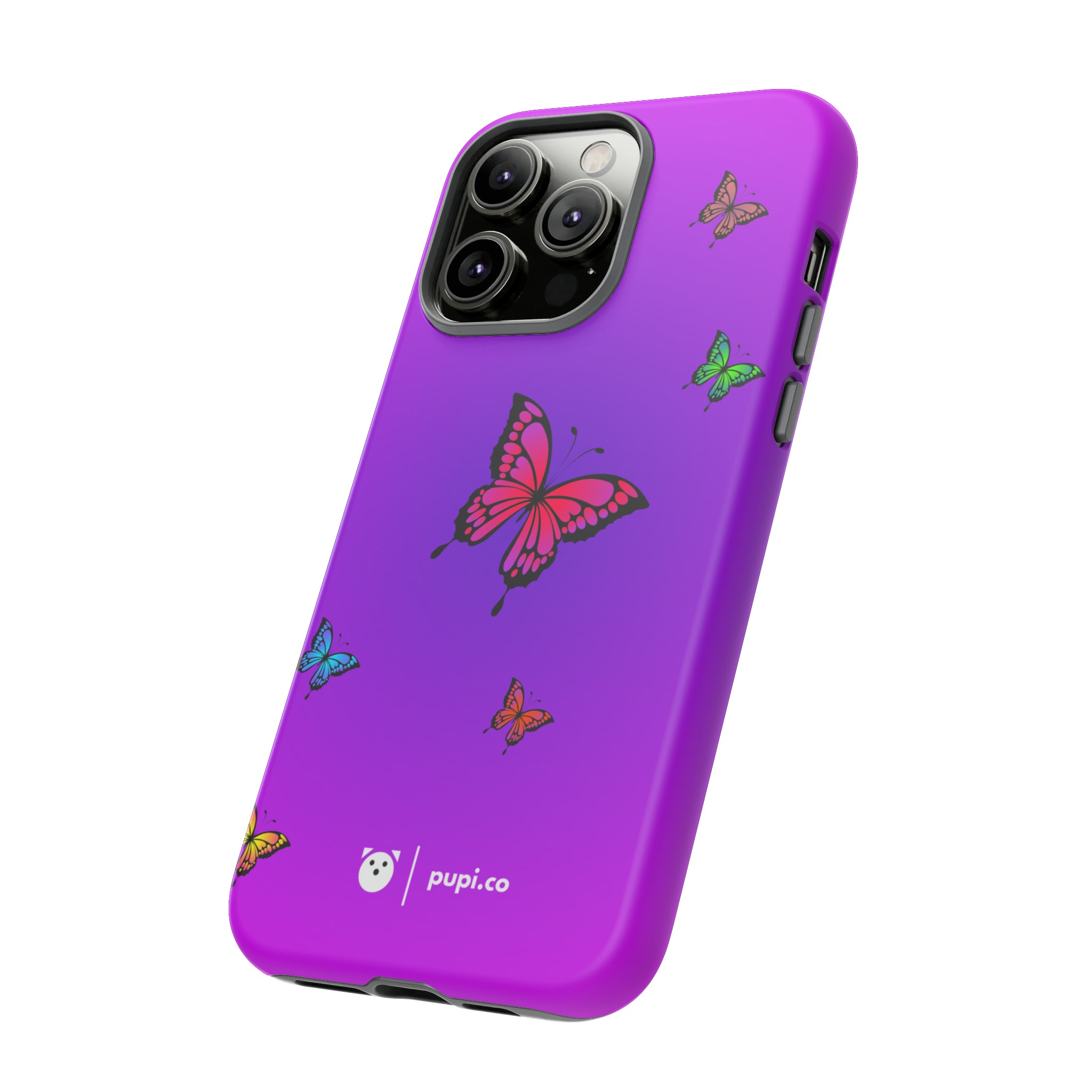 Buttefly | Phone case