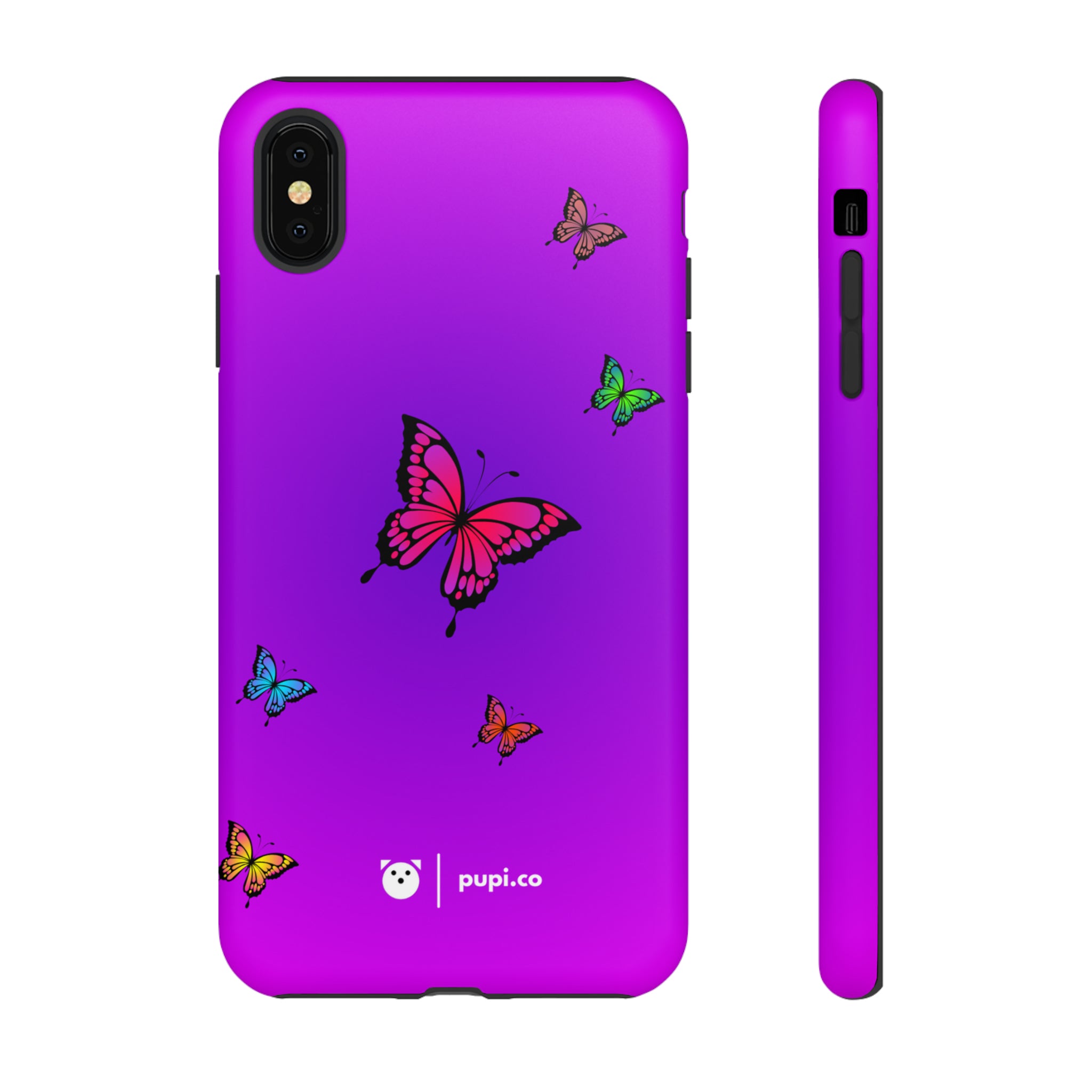 Buttefly | Phone case