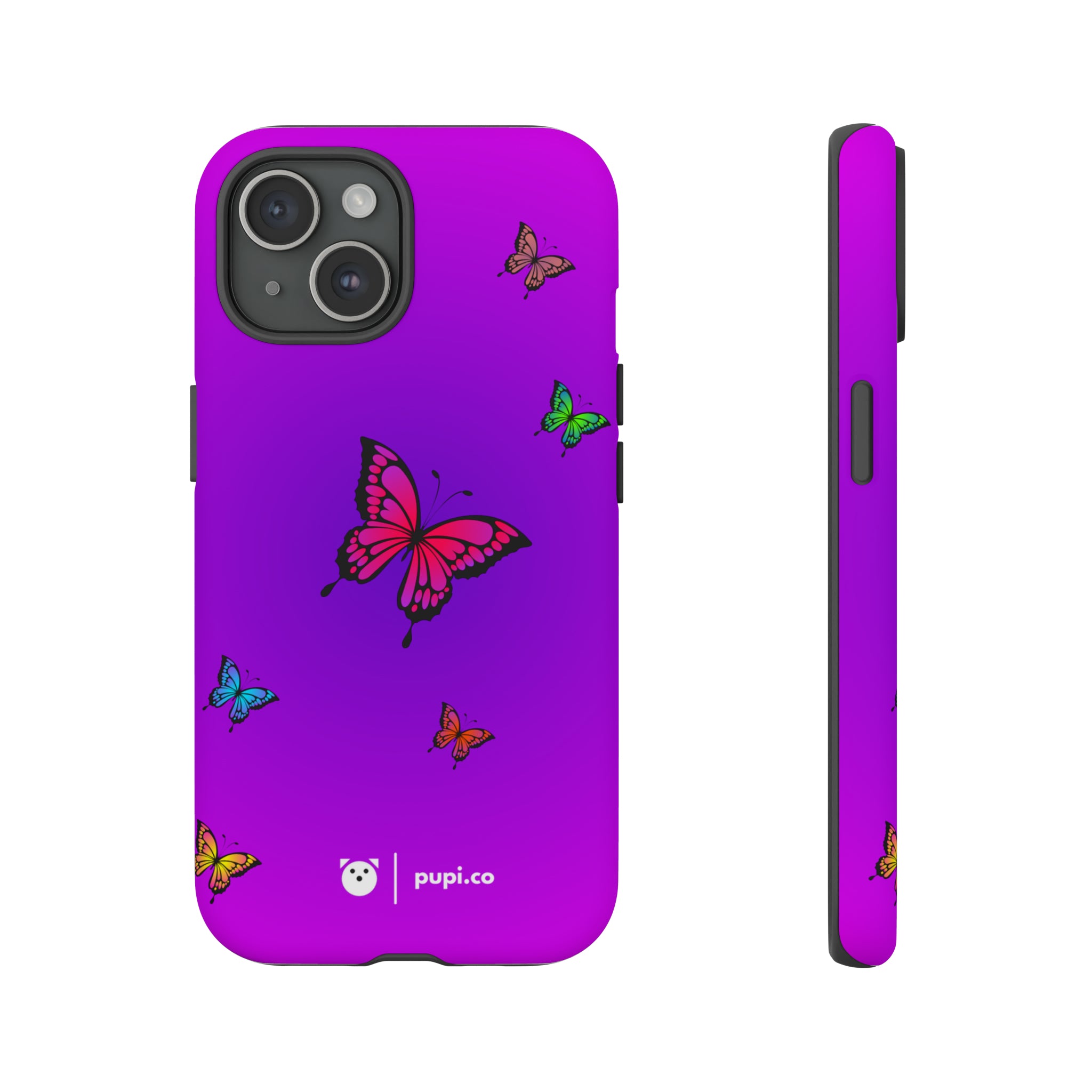 Buttefly | Phone case