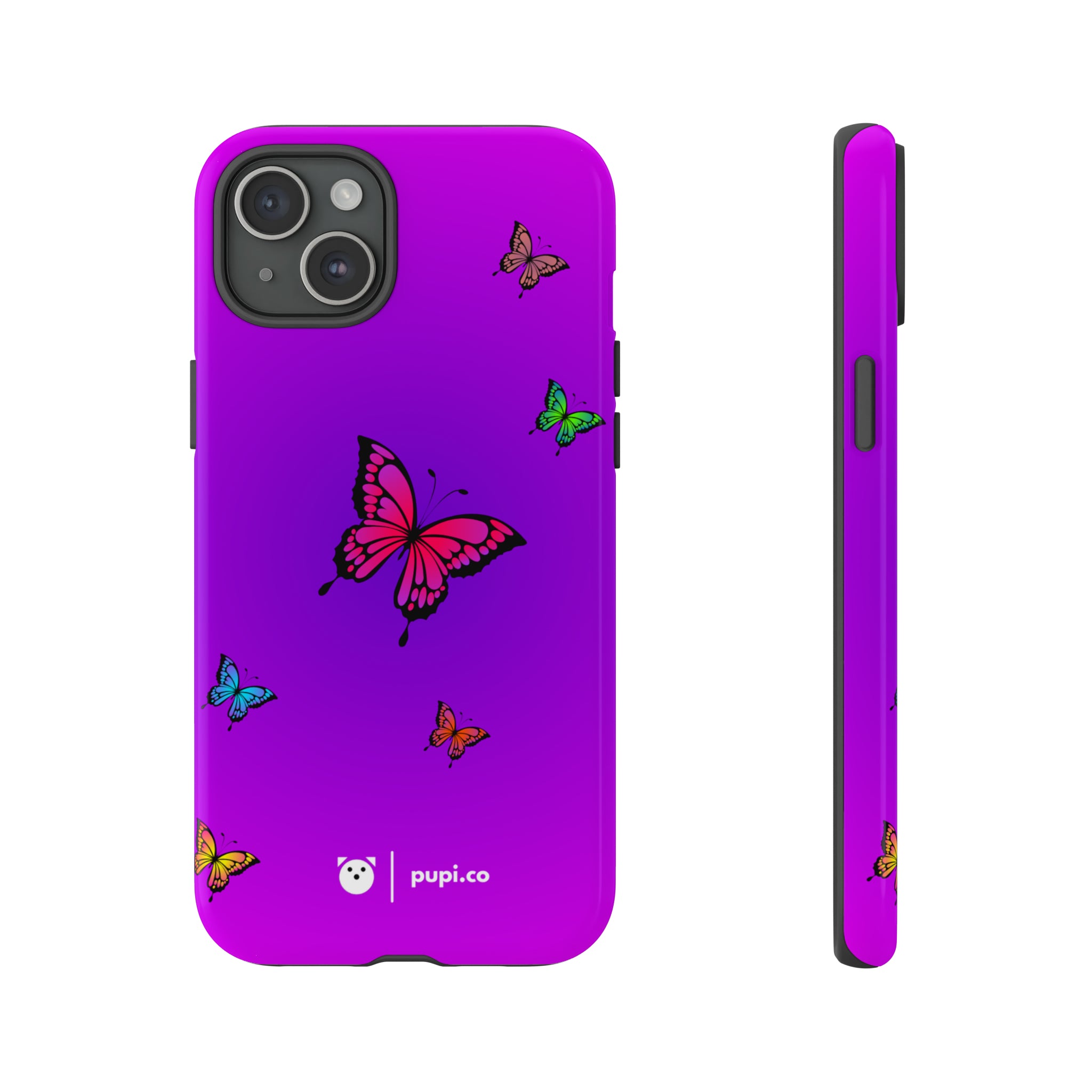 Buttefly | Phone case