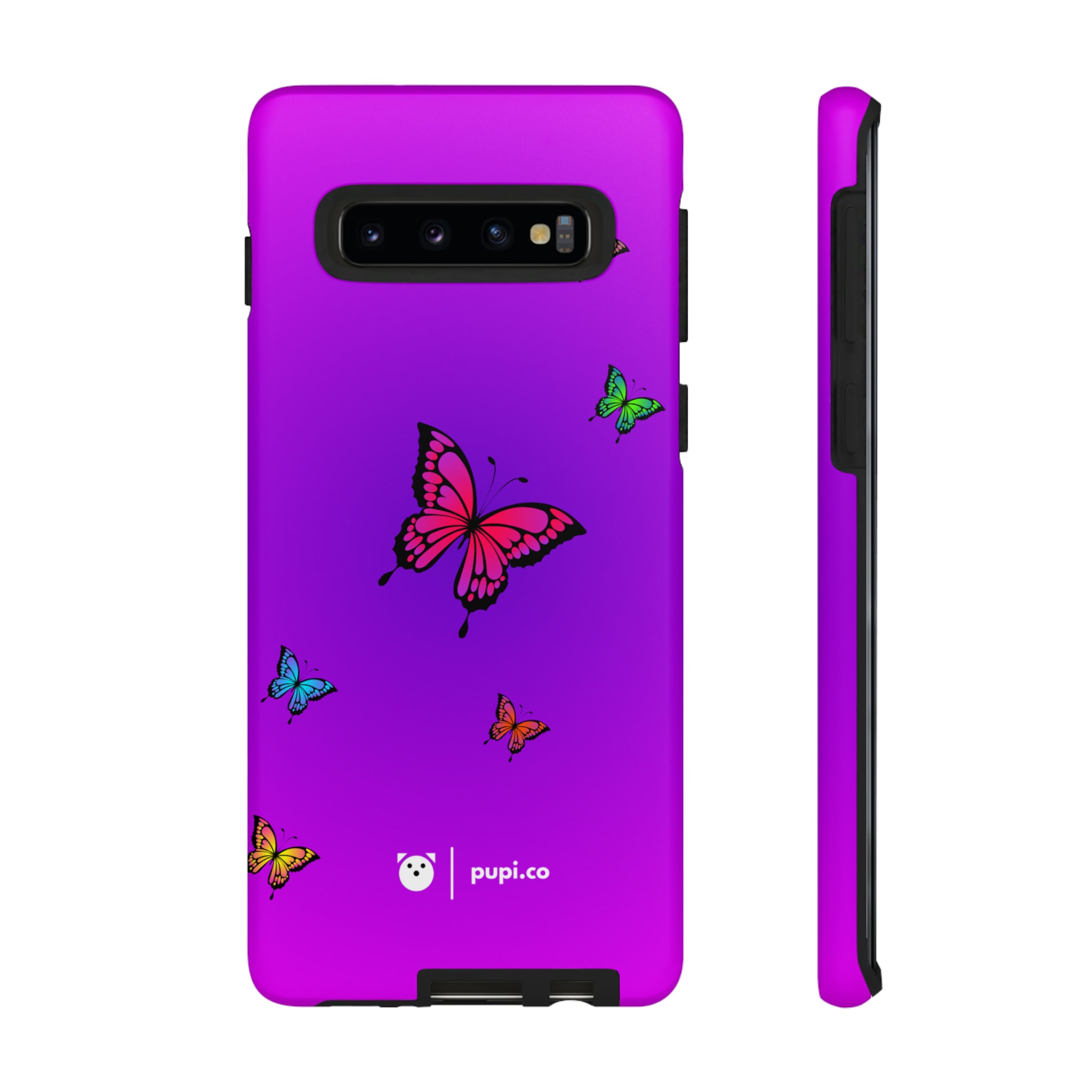 Buttefly | Phone case