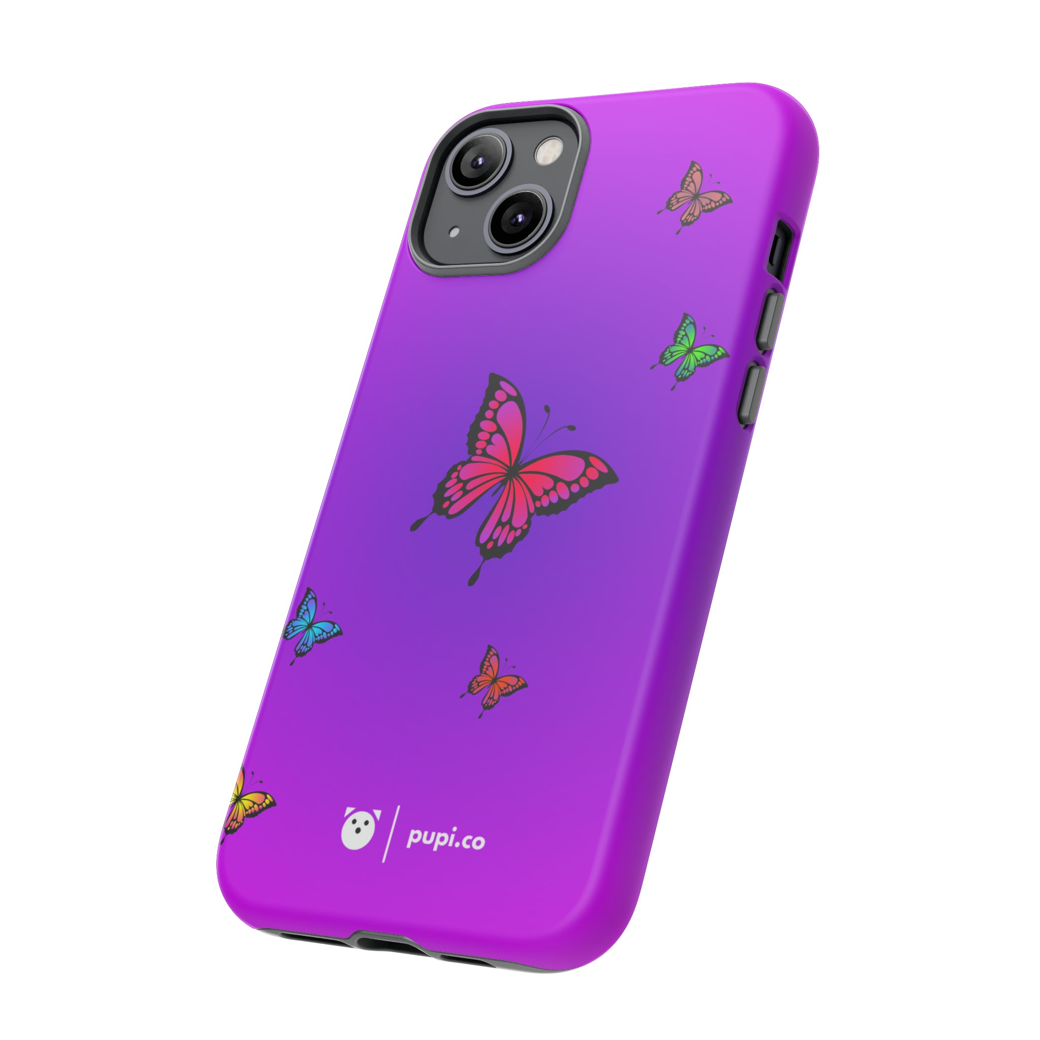 Buttefly | Phone case