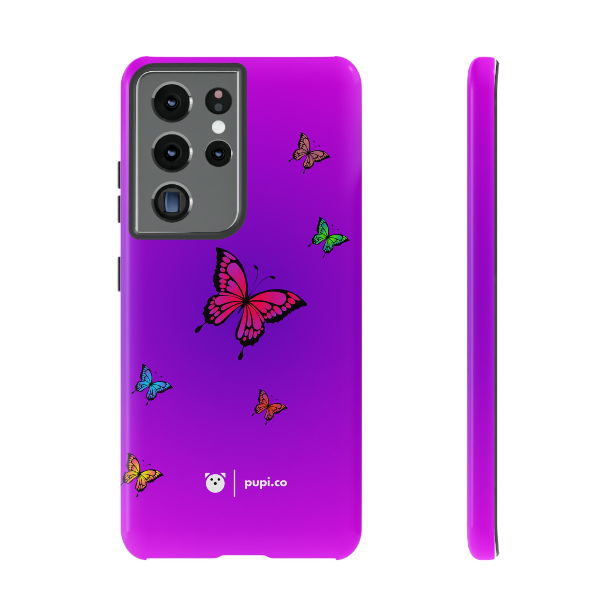 Buttefly | Phone case