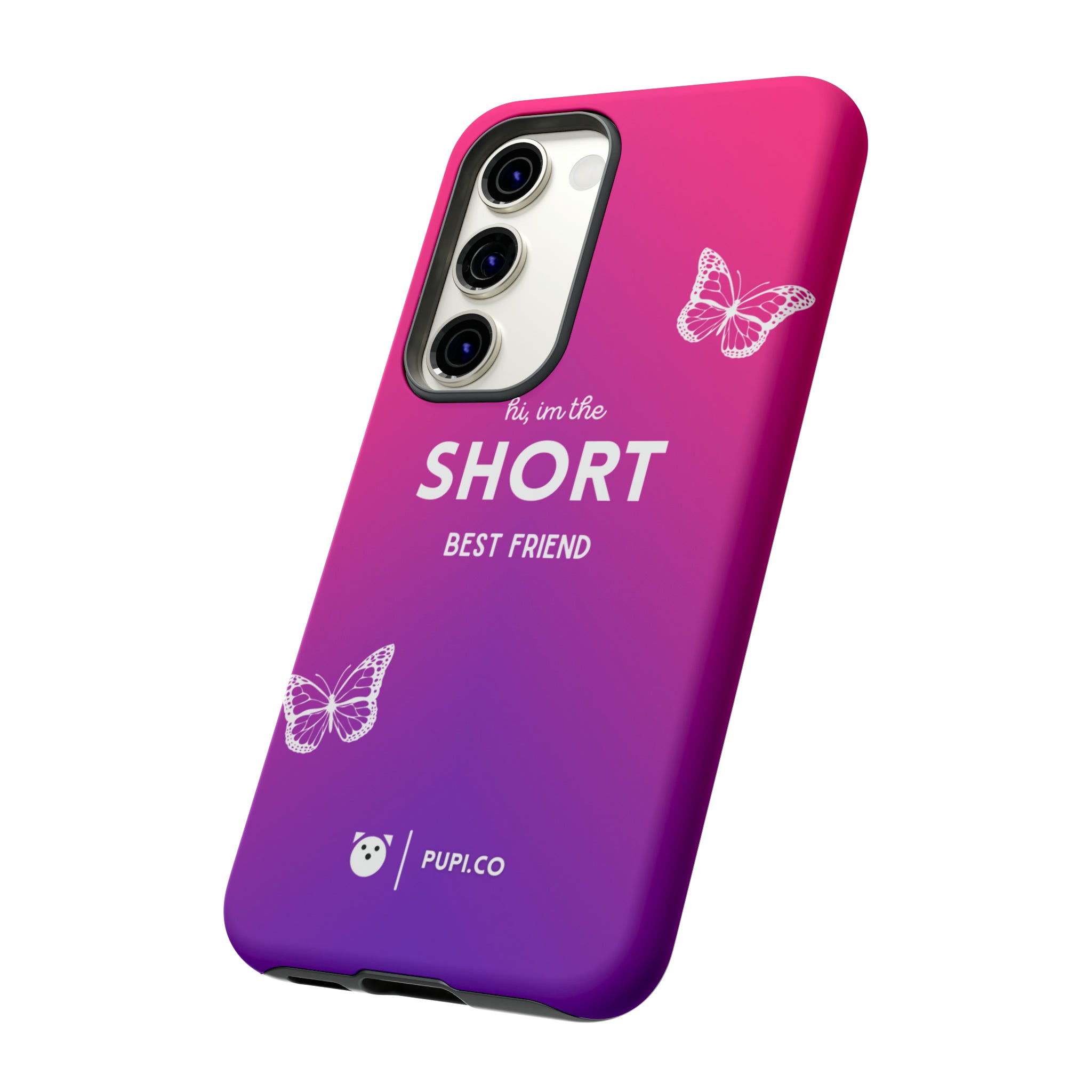 Short BFF | Phone case