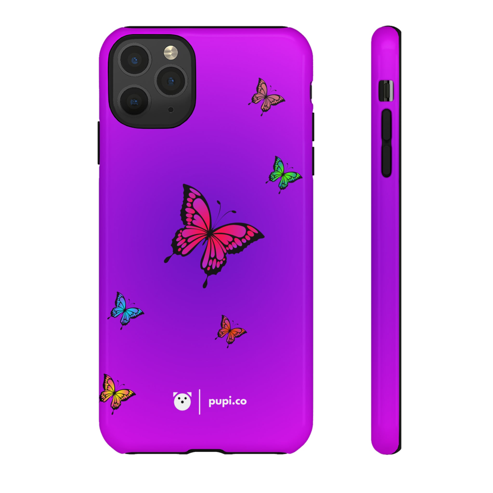 Buttefly | Phone case