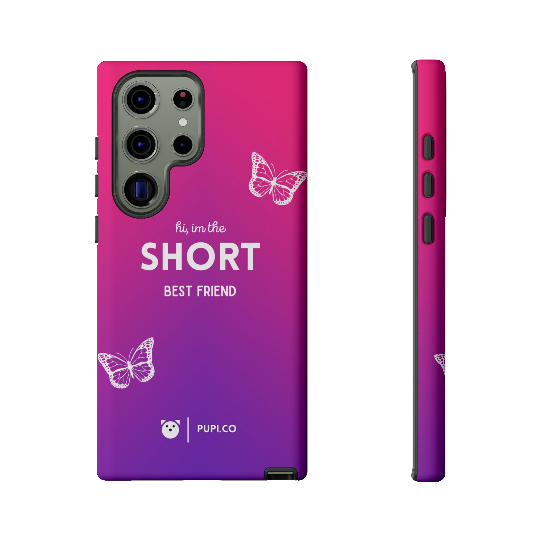 Short BFF | Phone case