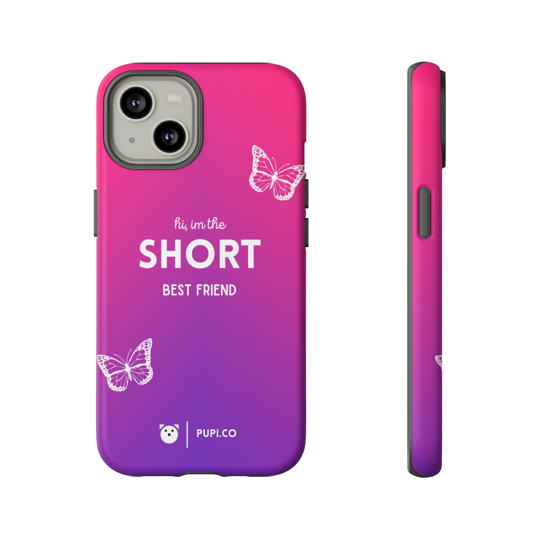 Short BFF | Phone case