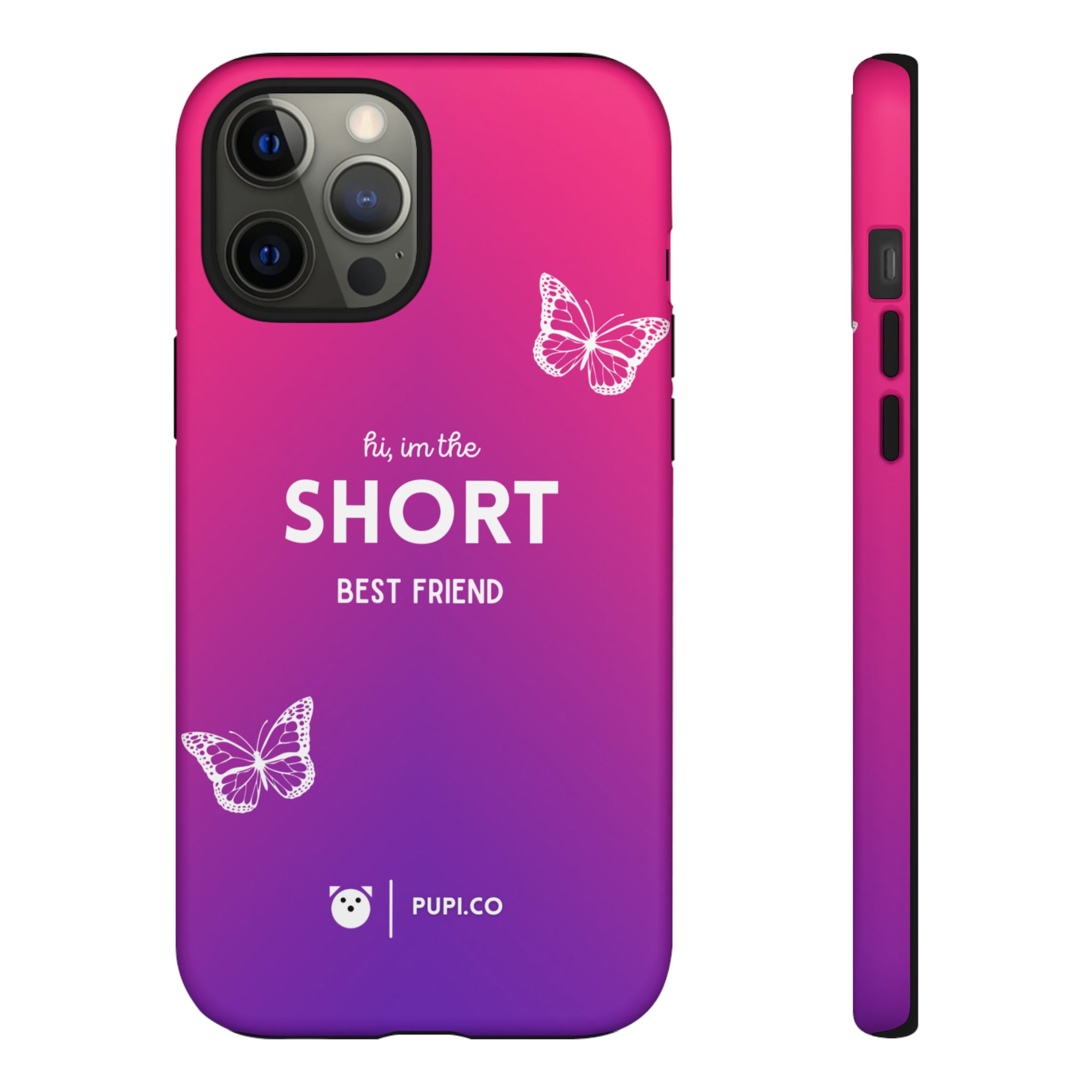 Short BFF | Phone case