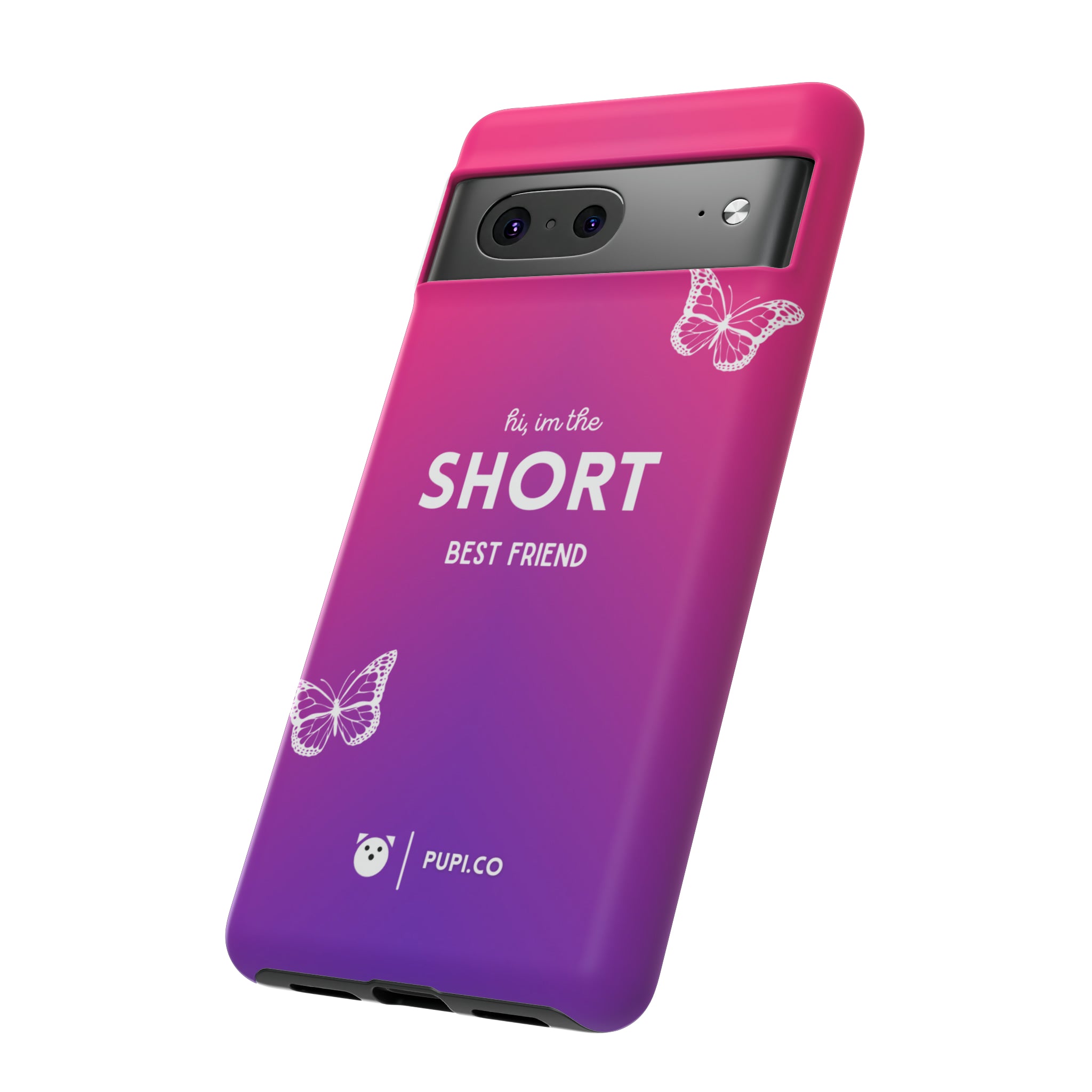 Short BFF | Phone case