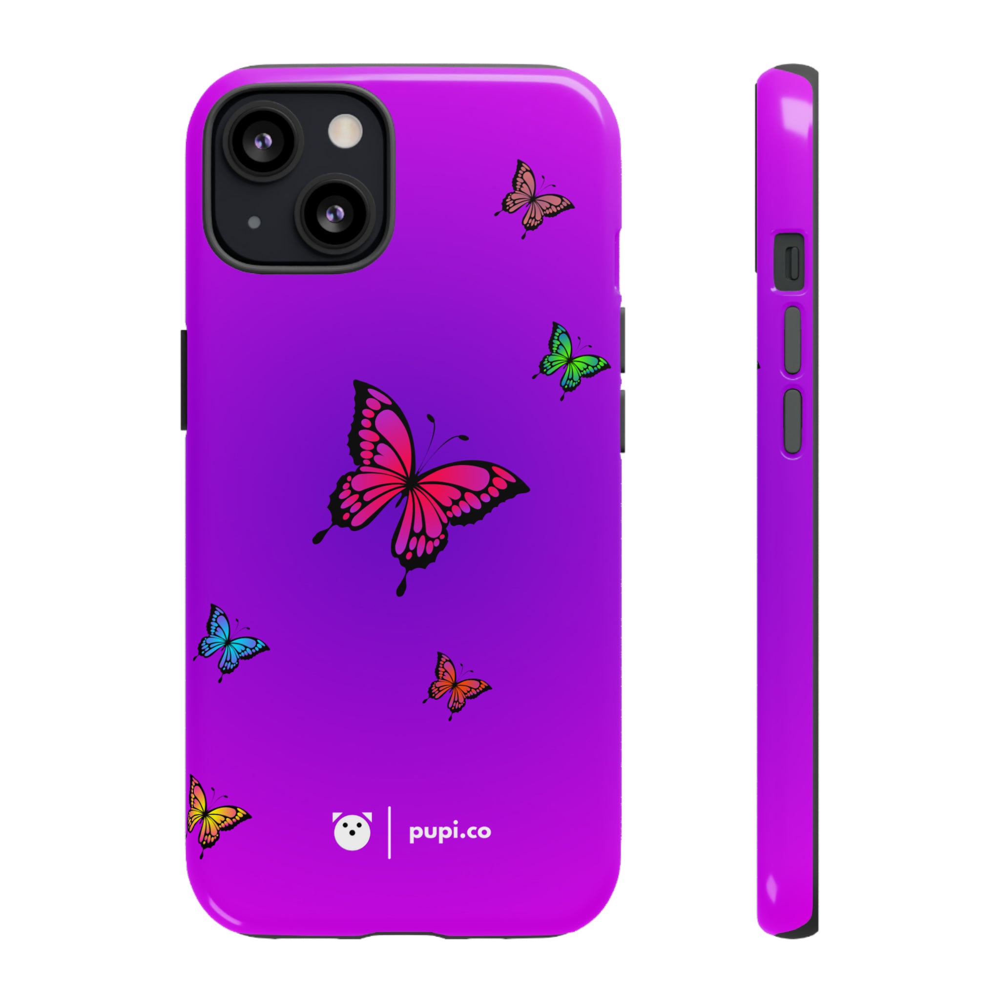 Buttefly | Phone case