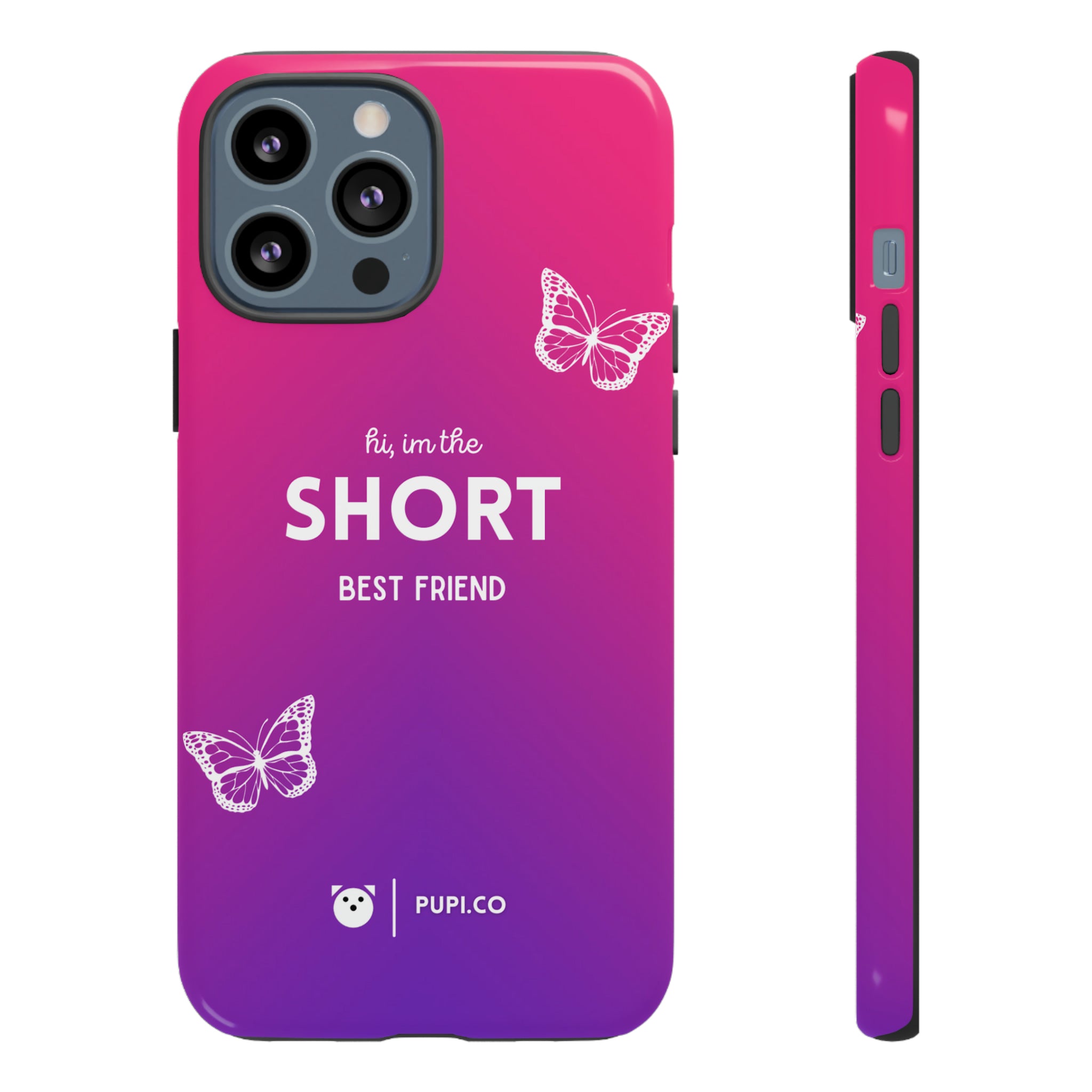 Short BFF | Phone case