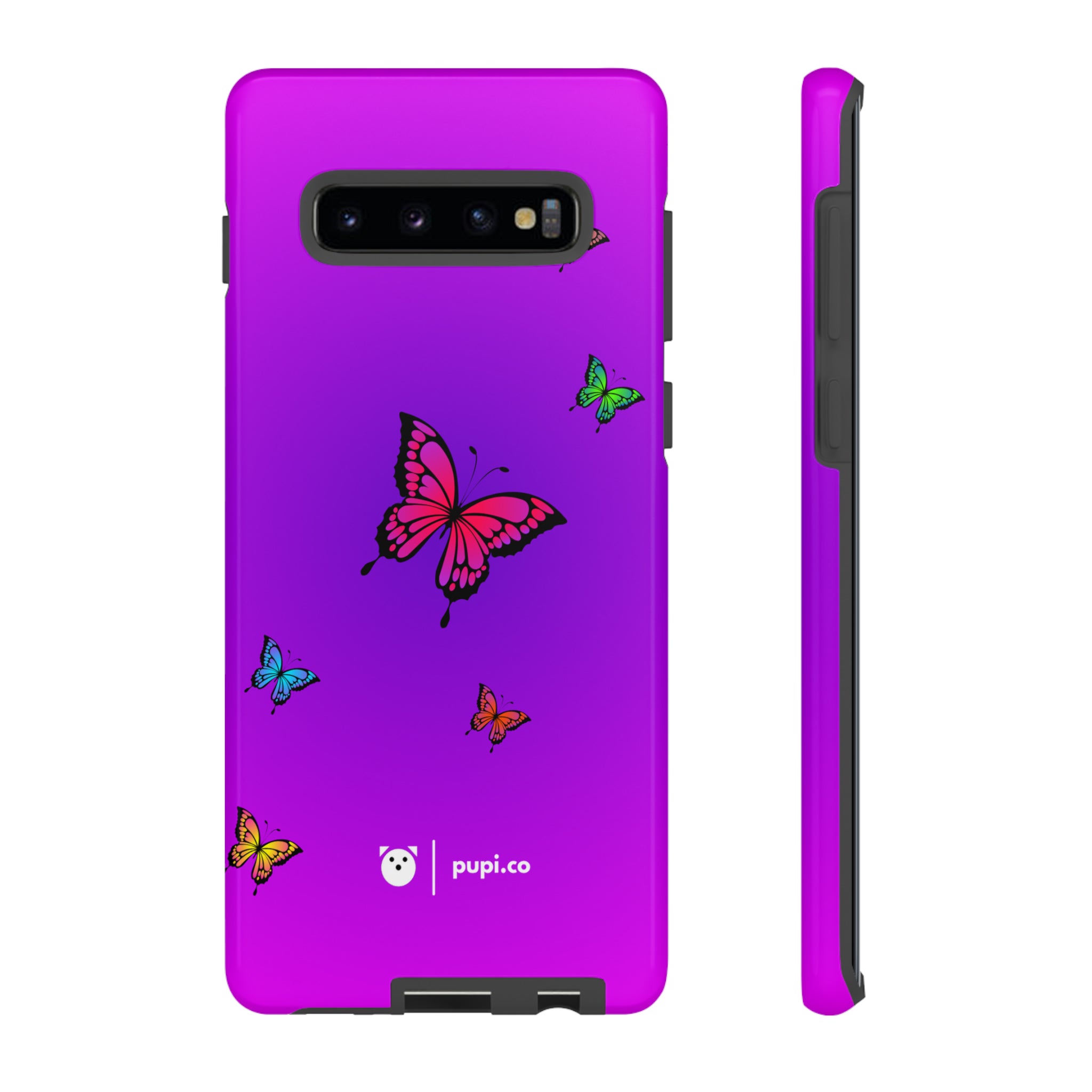 Buttefly | Phone case