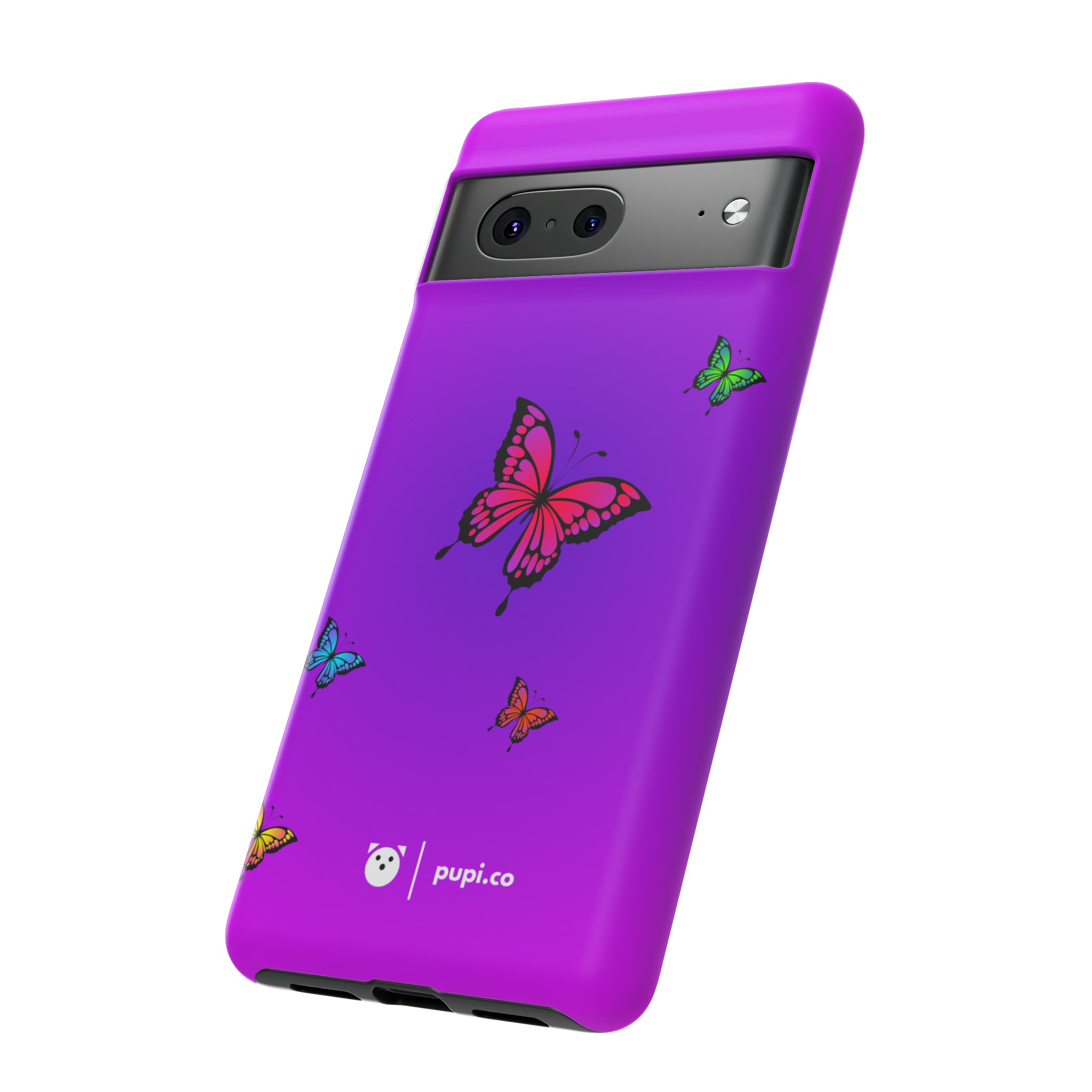 Buttefly | Phone case