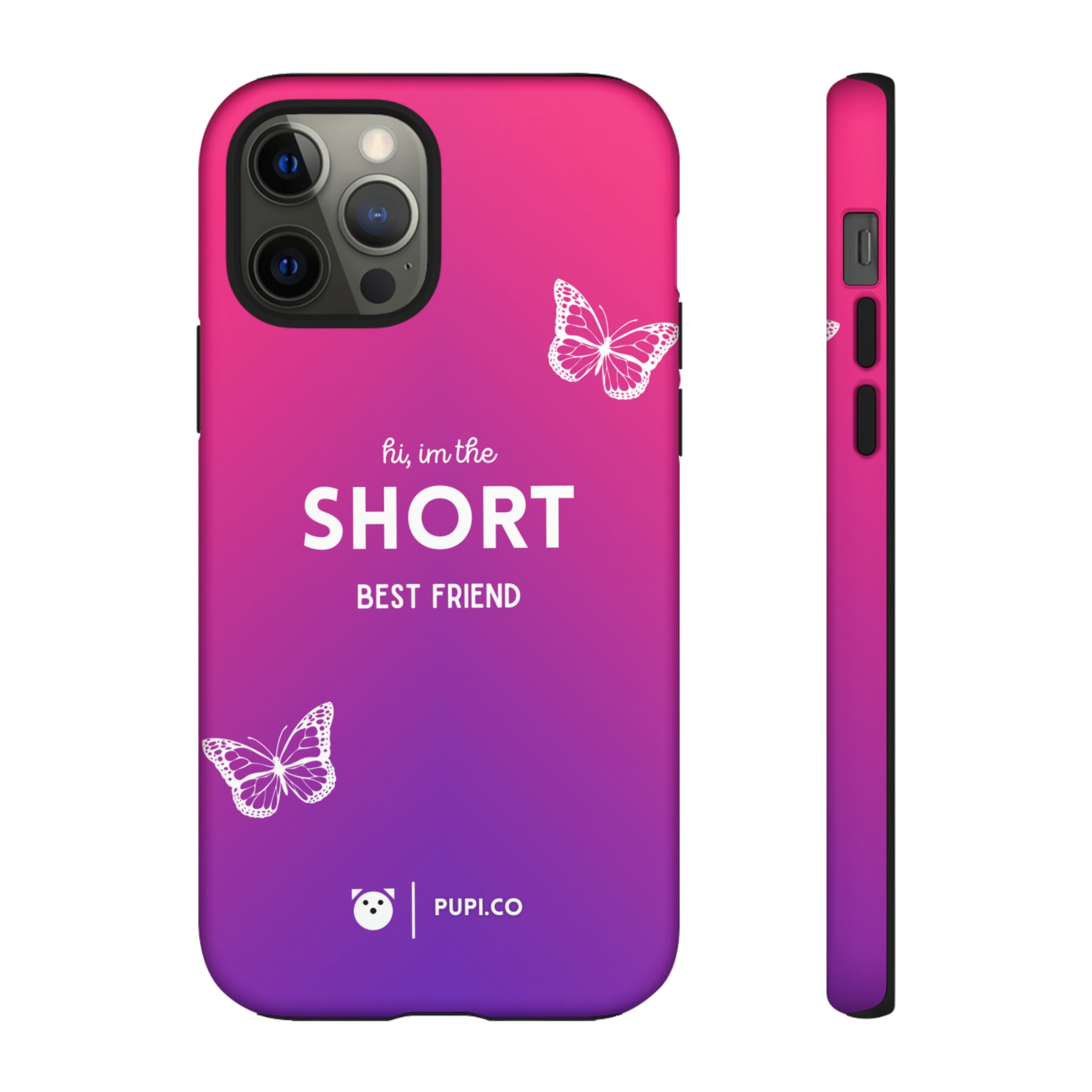 Short BFF | Phone case