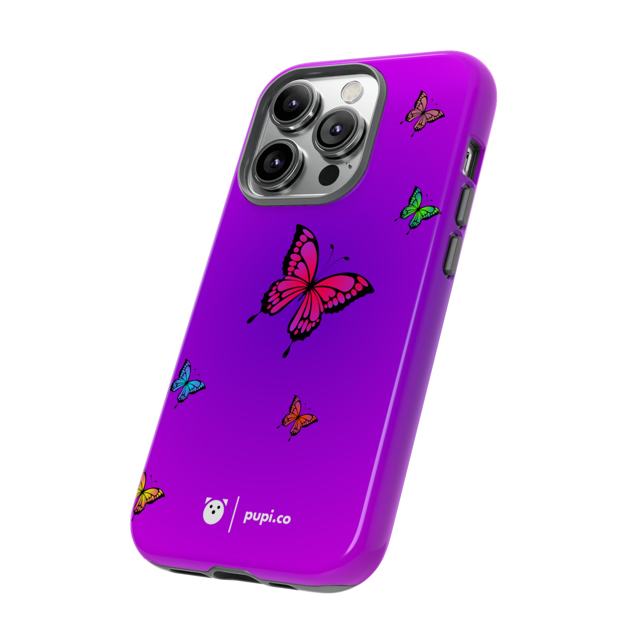 Buttefly | Phone case