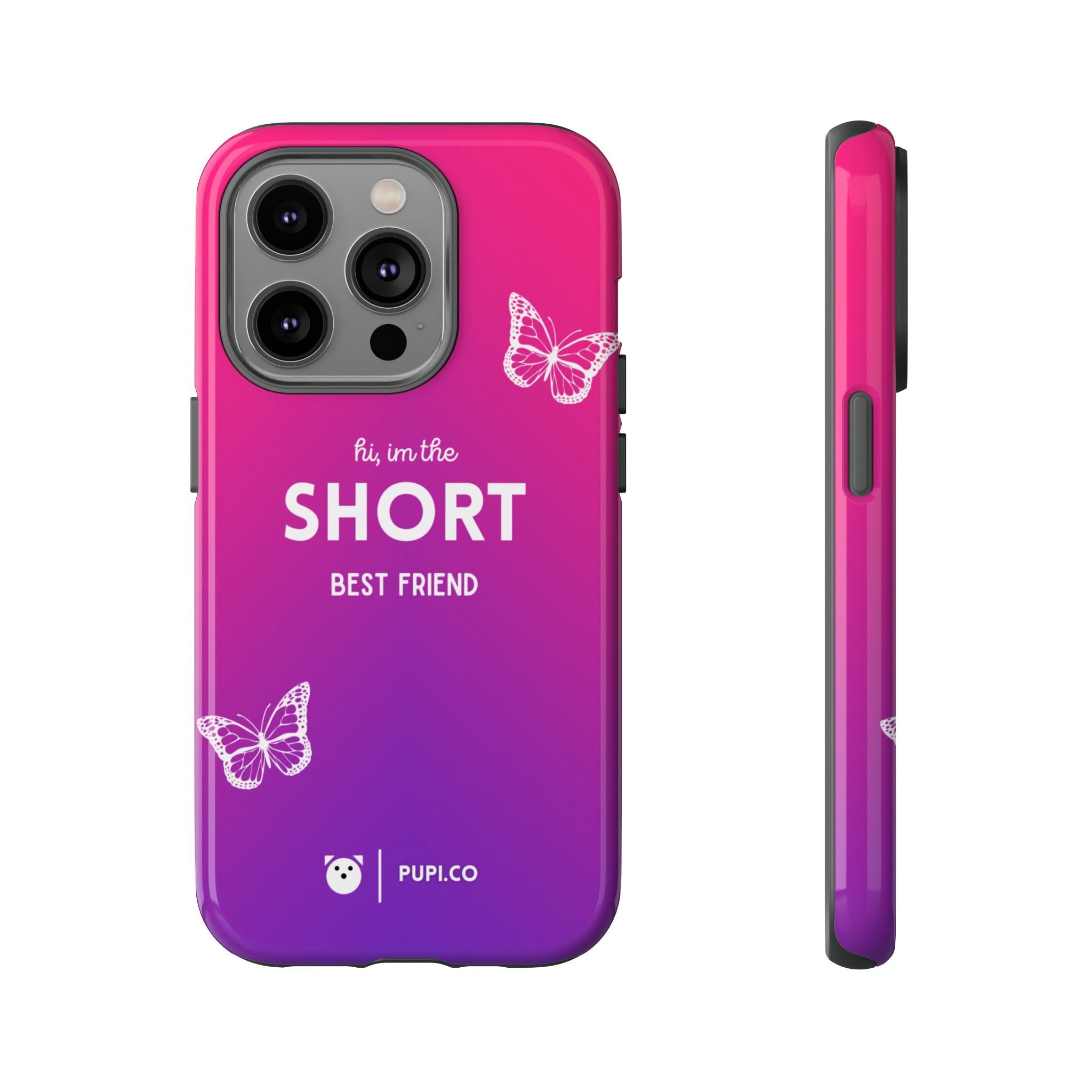 Short BFF | Phone case