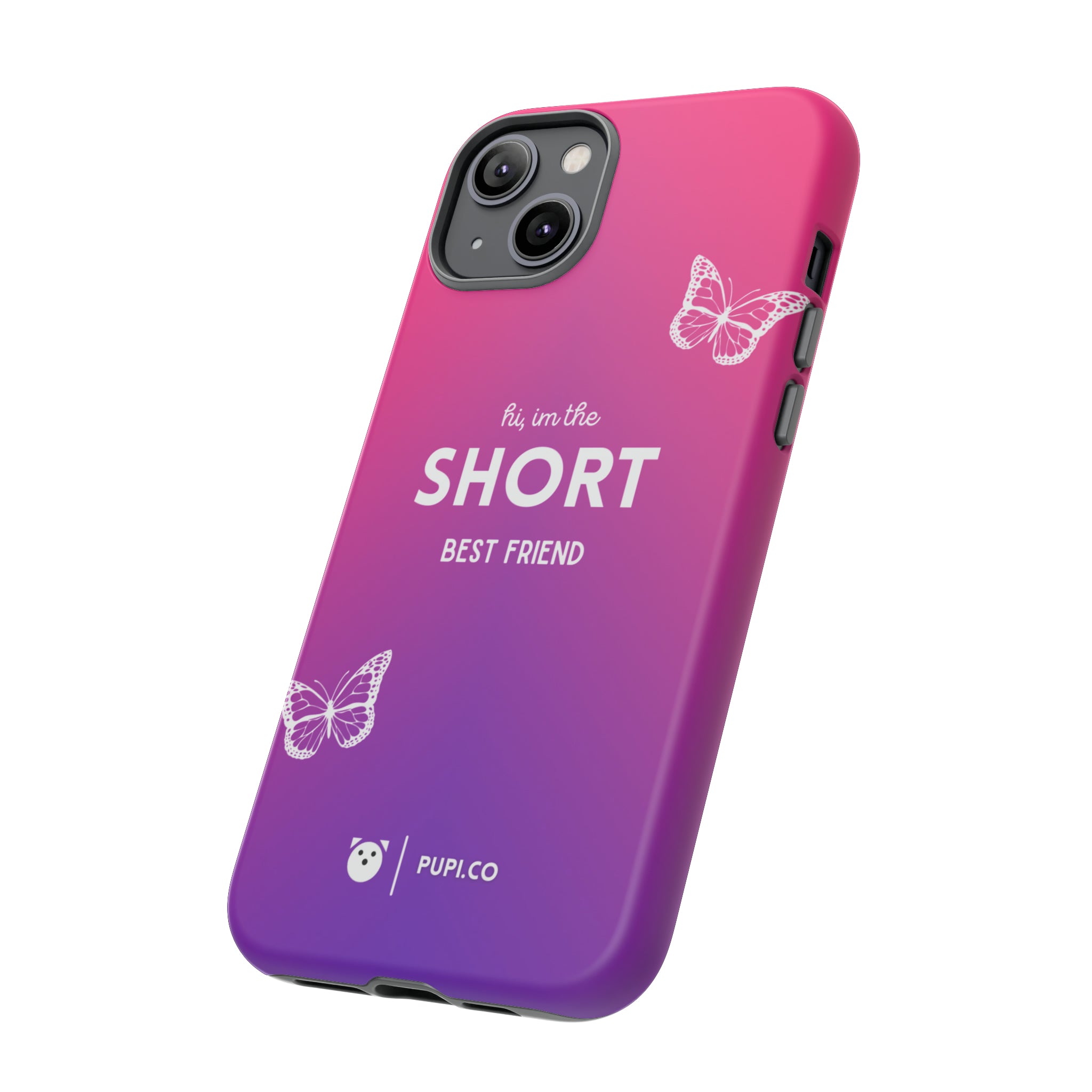 Short BFF | Phone case