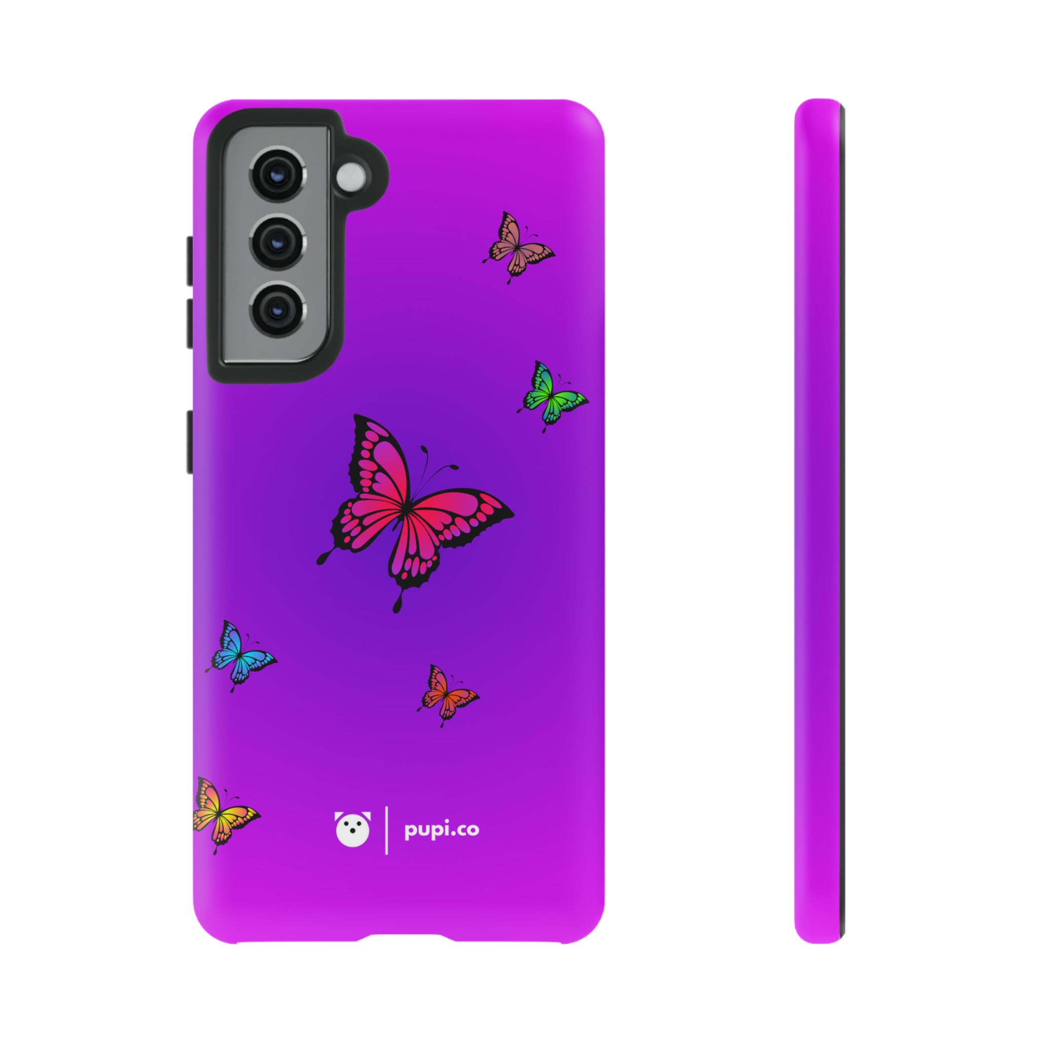 Buttefly | Phone case