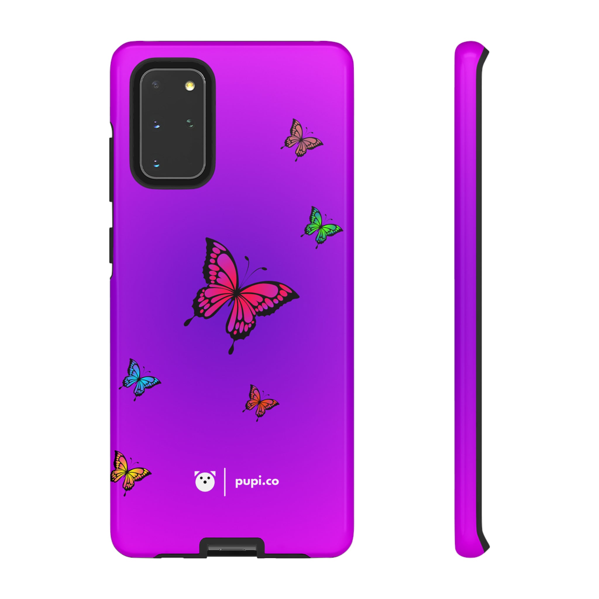 Buttefly | Phone case