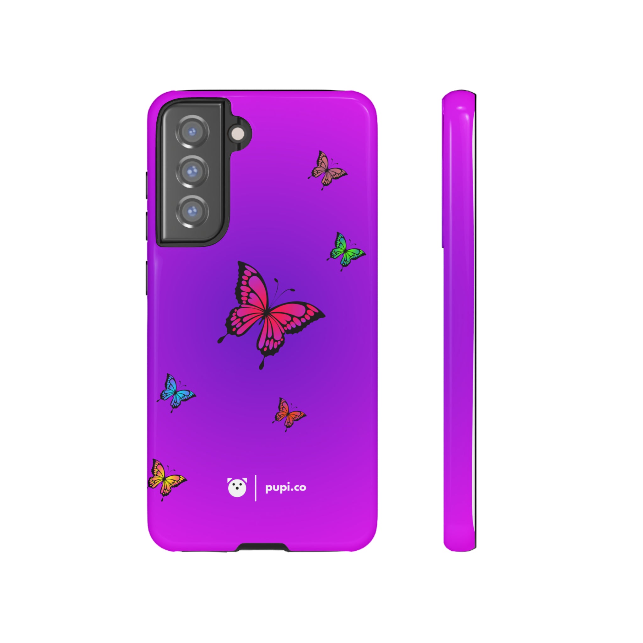 Buttefly | Phone case