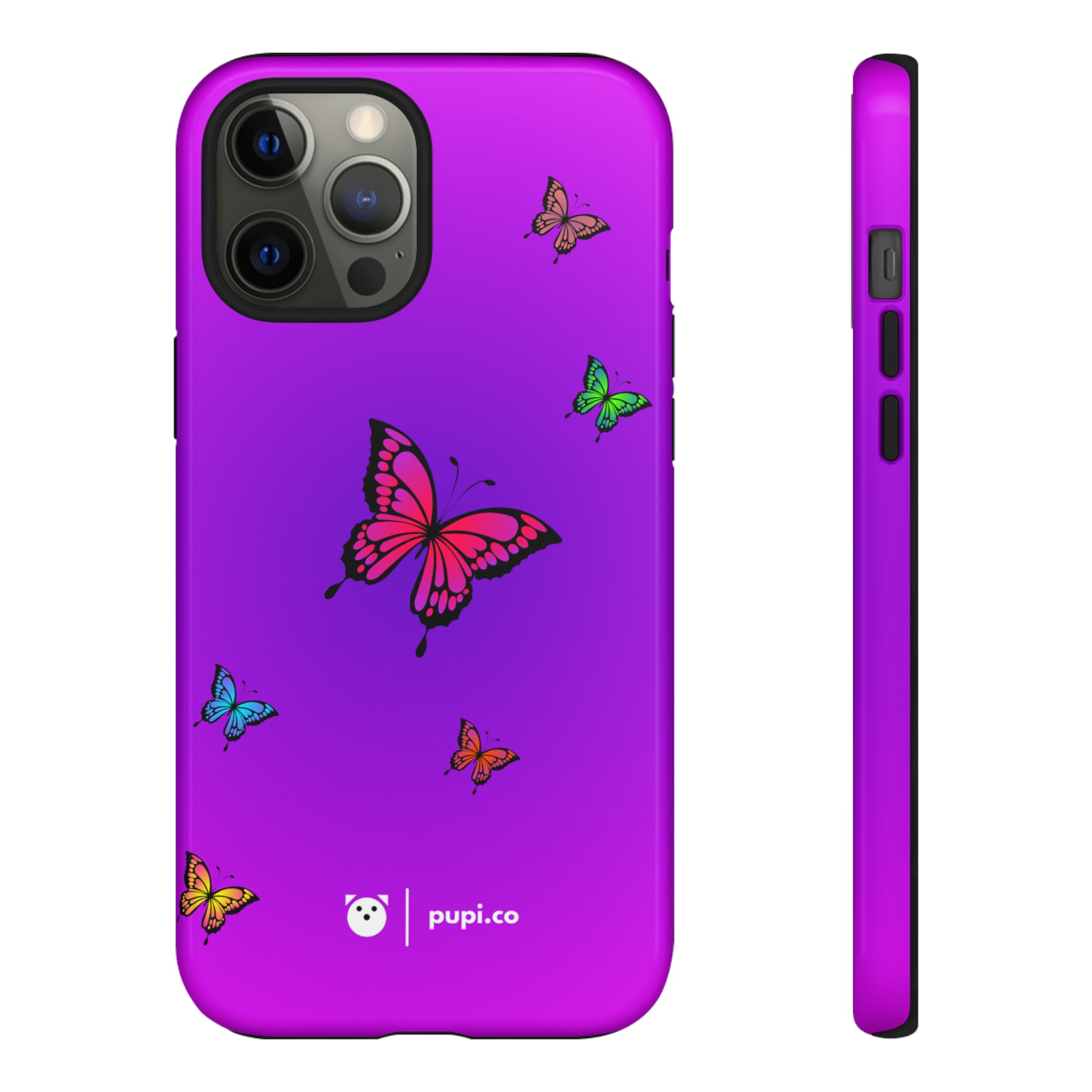 Buttefly | Phone case