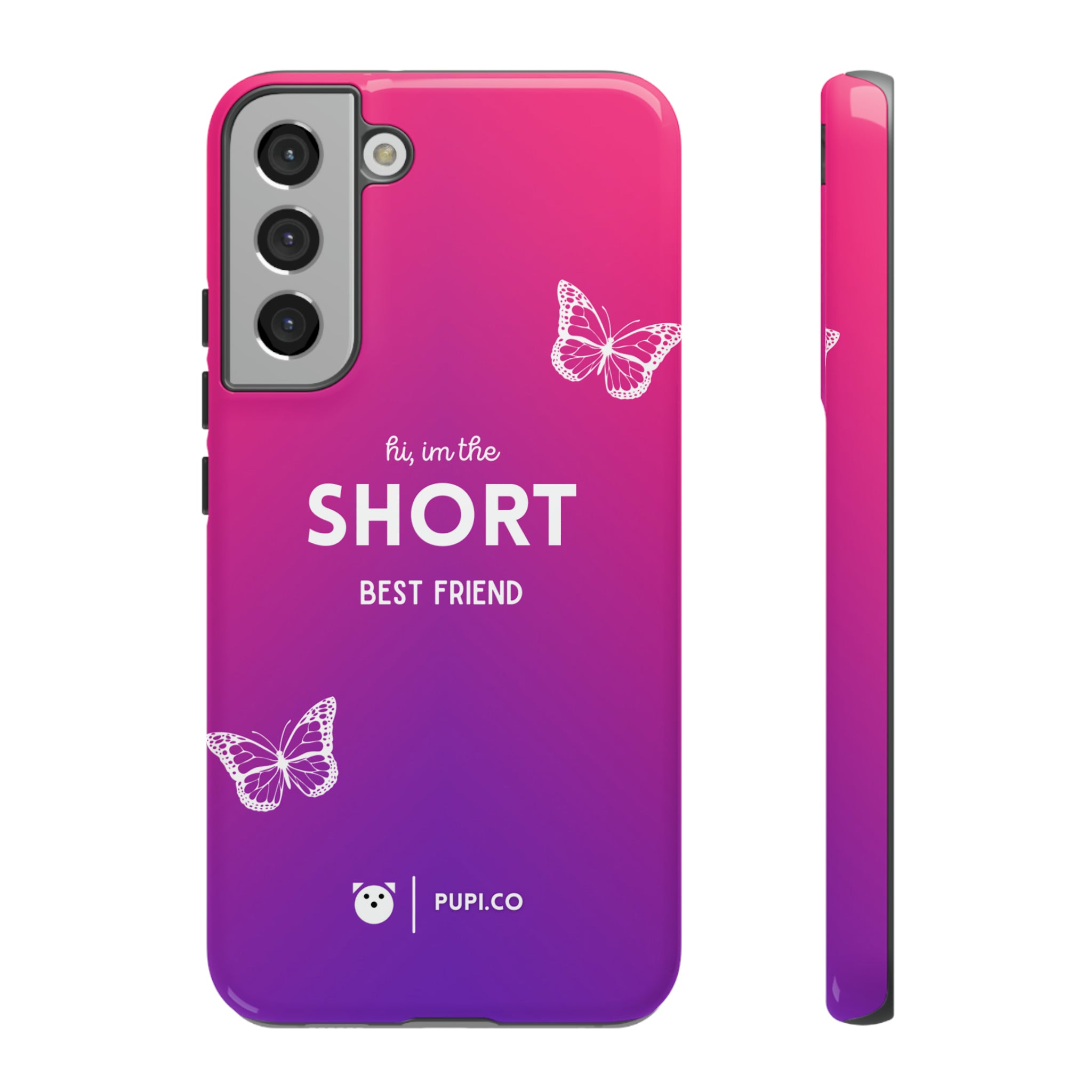 Short BFF | Phone case