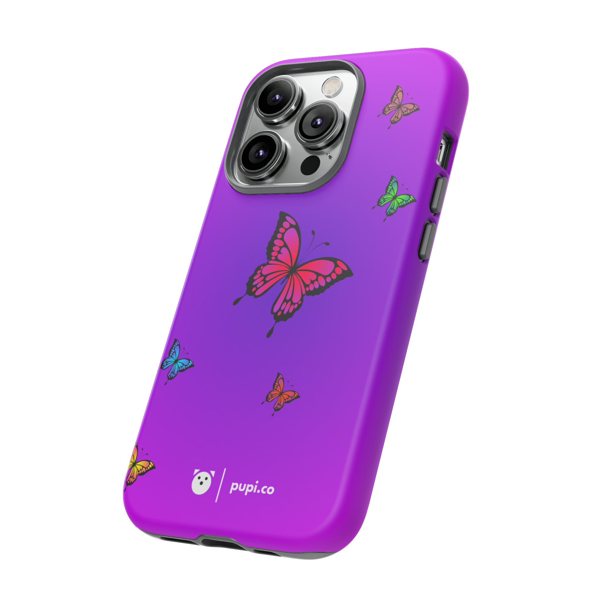 Buttefly | Phone case