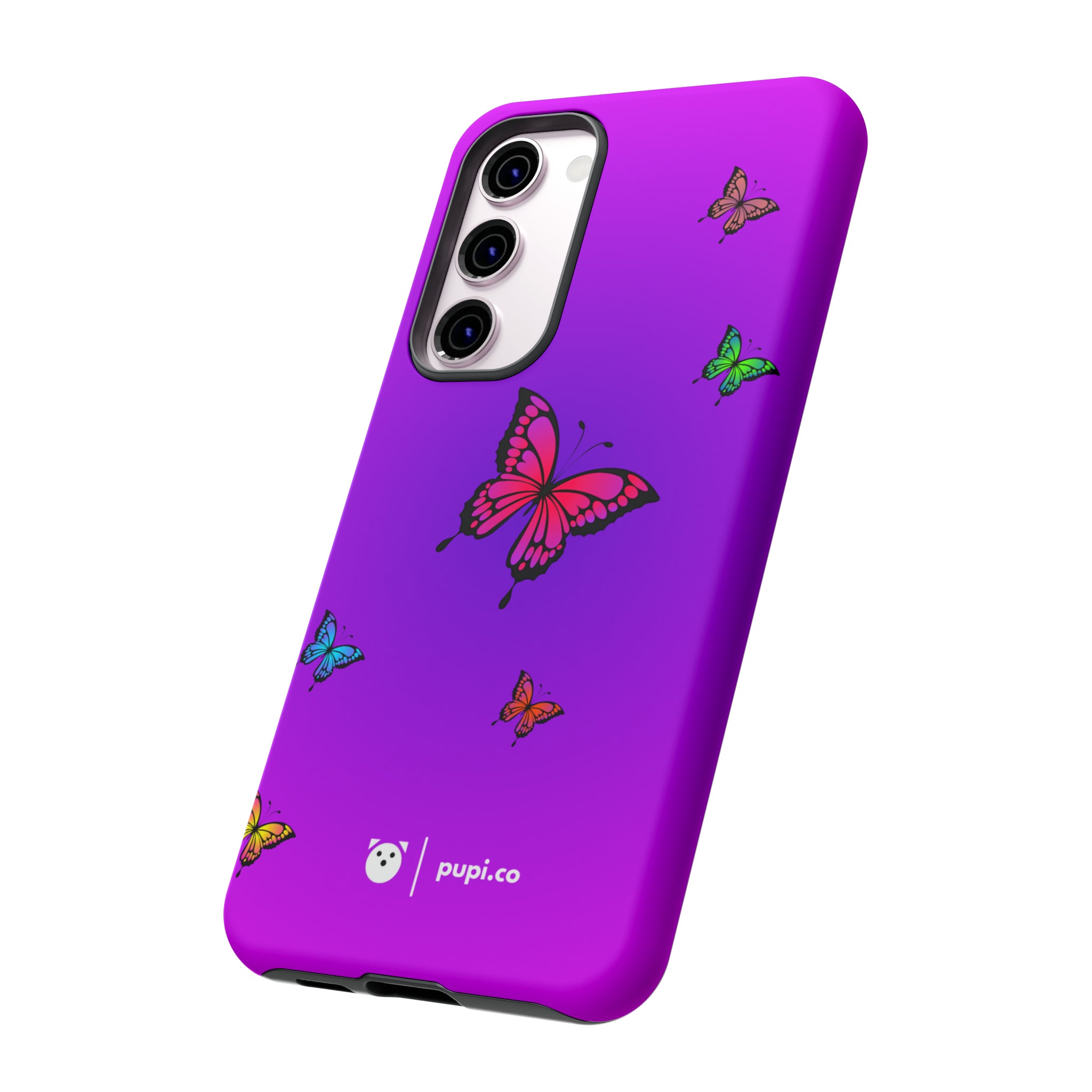 Buttefly | Phone case