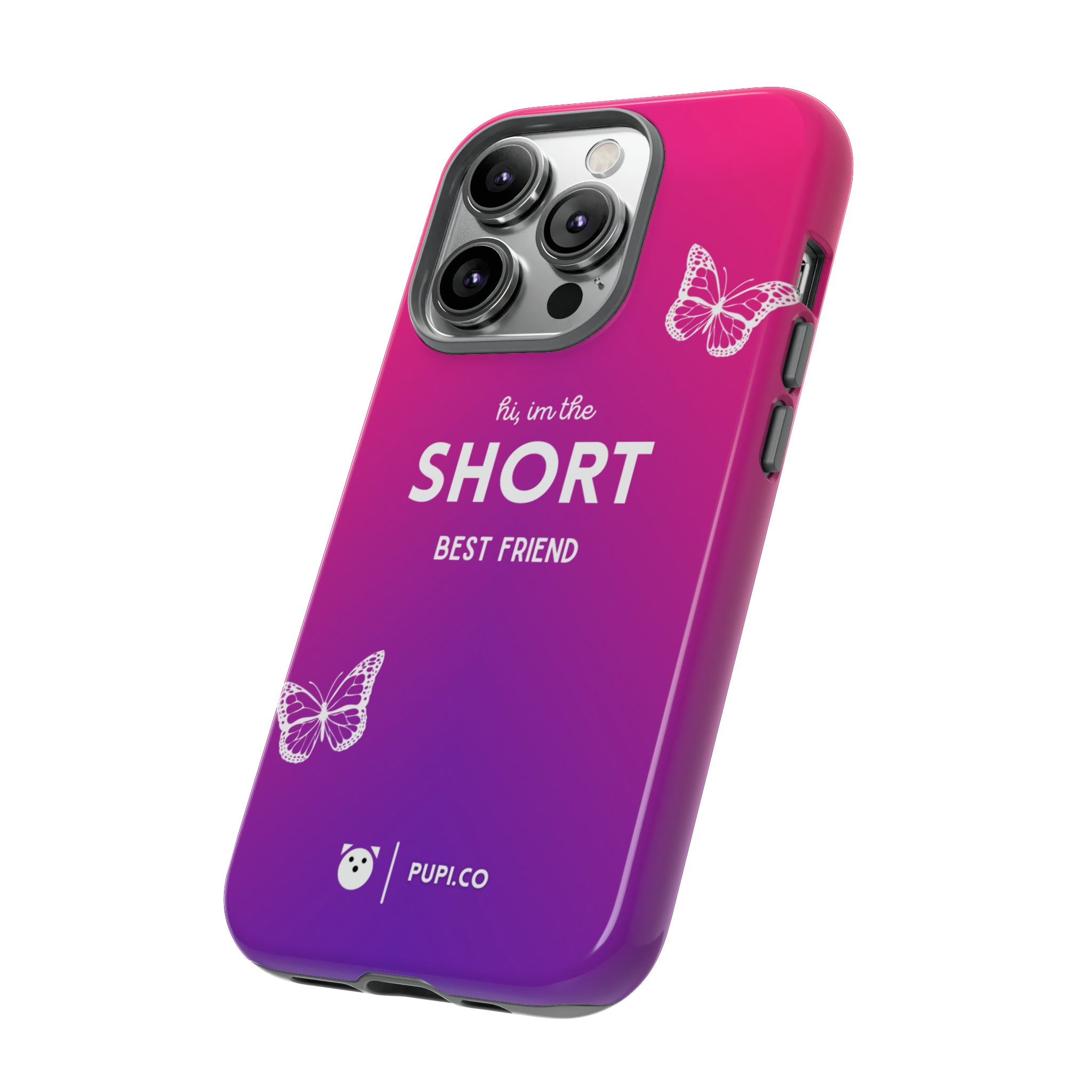 Short BFF | Phone case