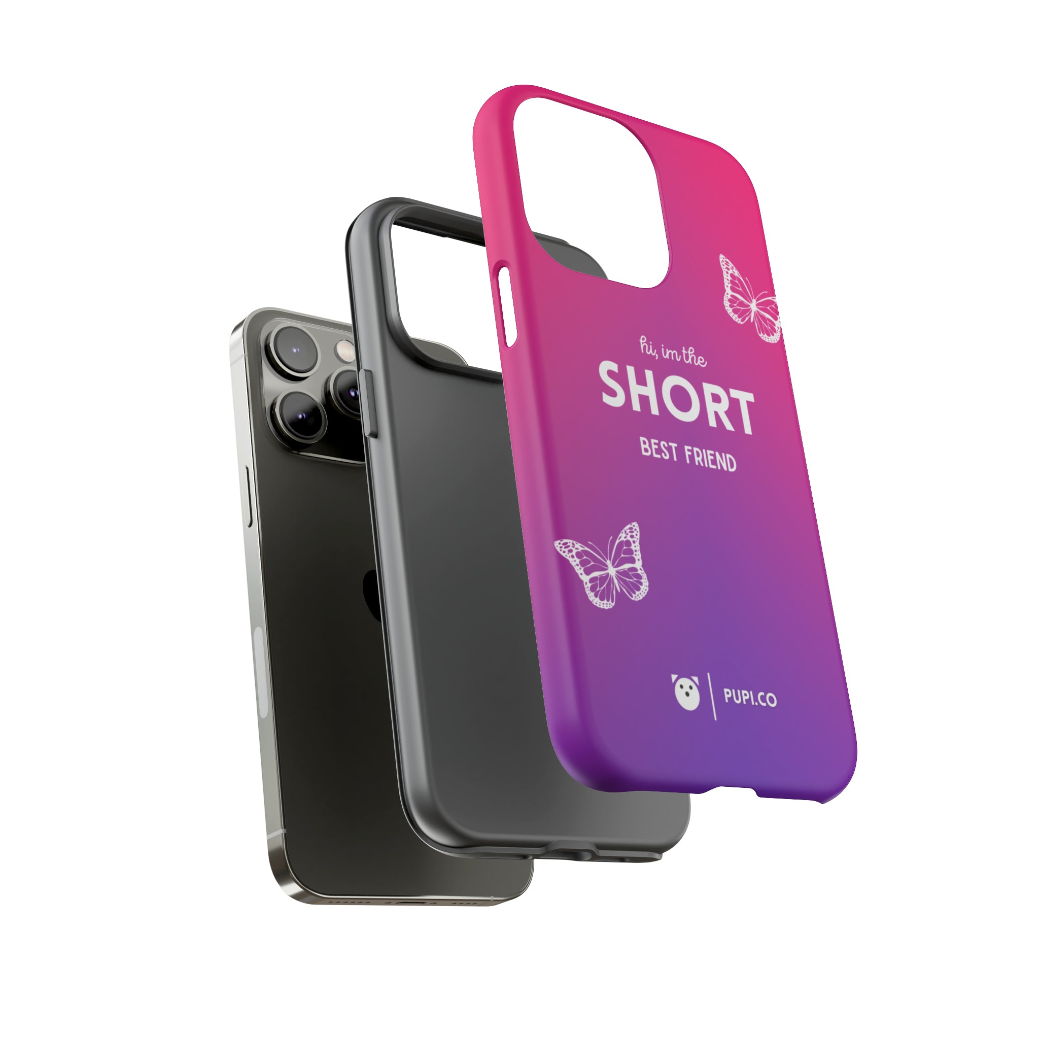 Short BFF | Phone case