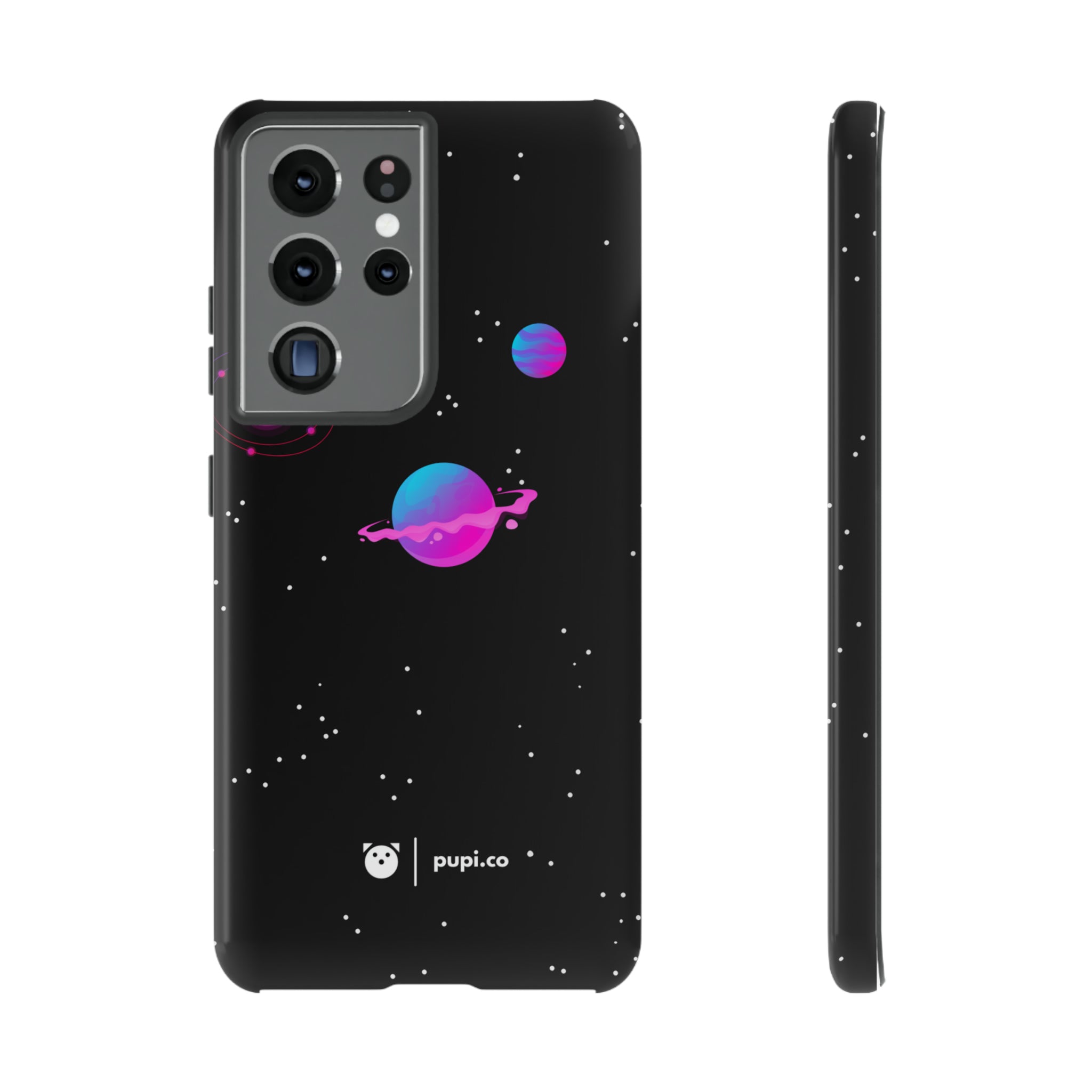 Space | Phone case