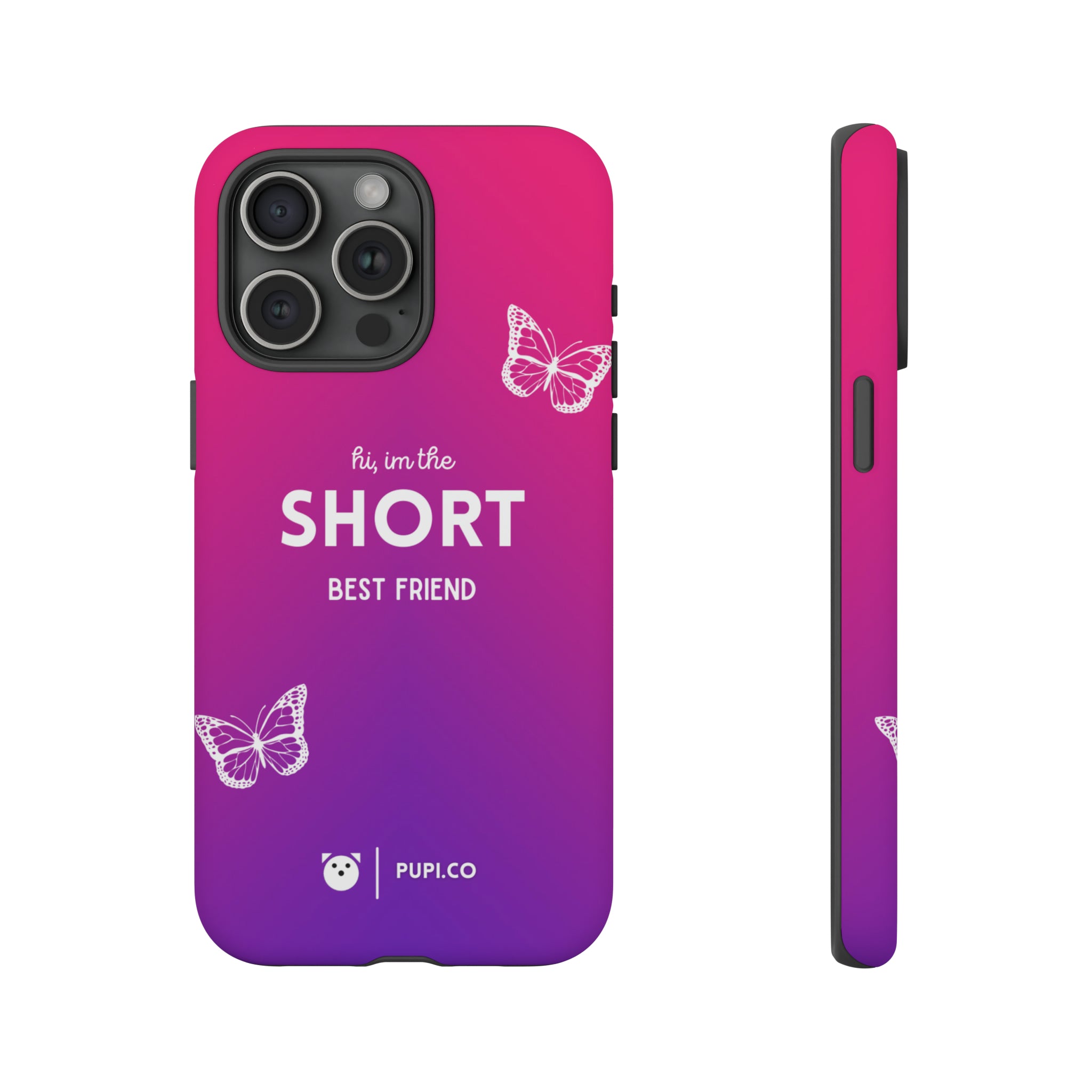 Short BFF | Phone case