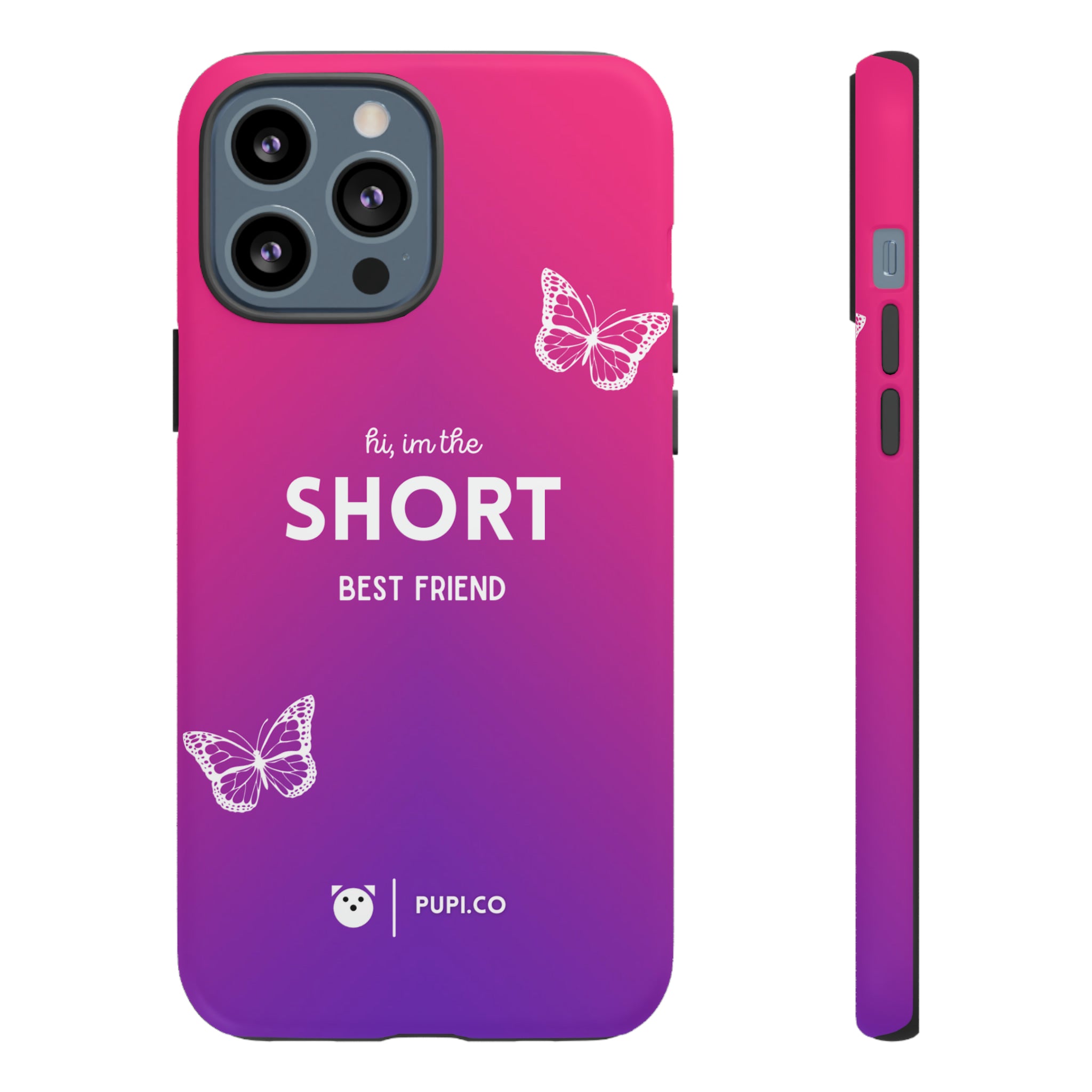 Short BFF | Phone case