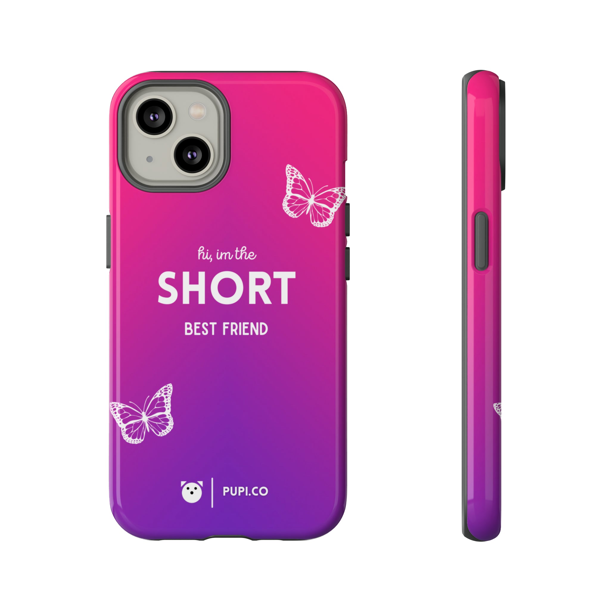 Short BFF | Phone case