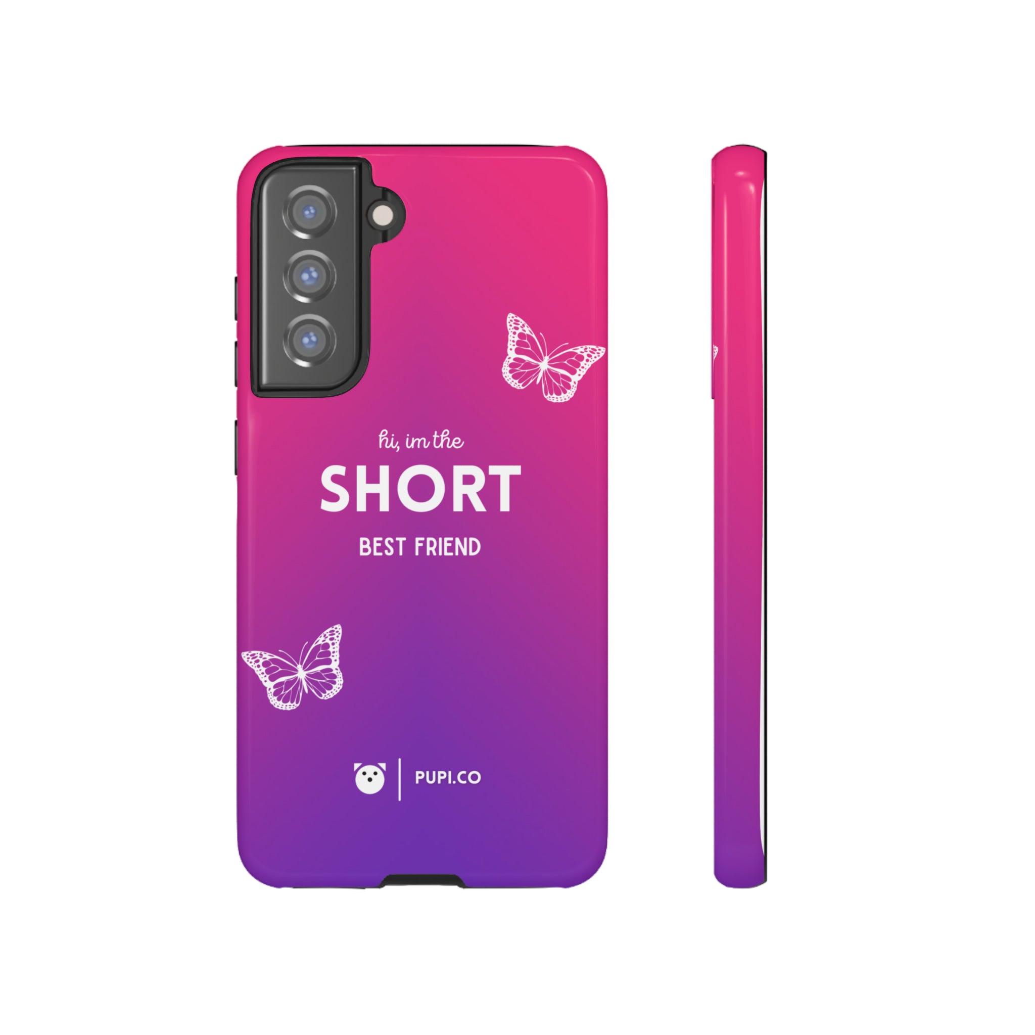 Short BFF | Phone case