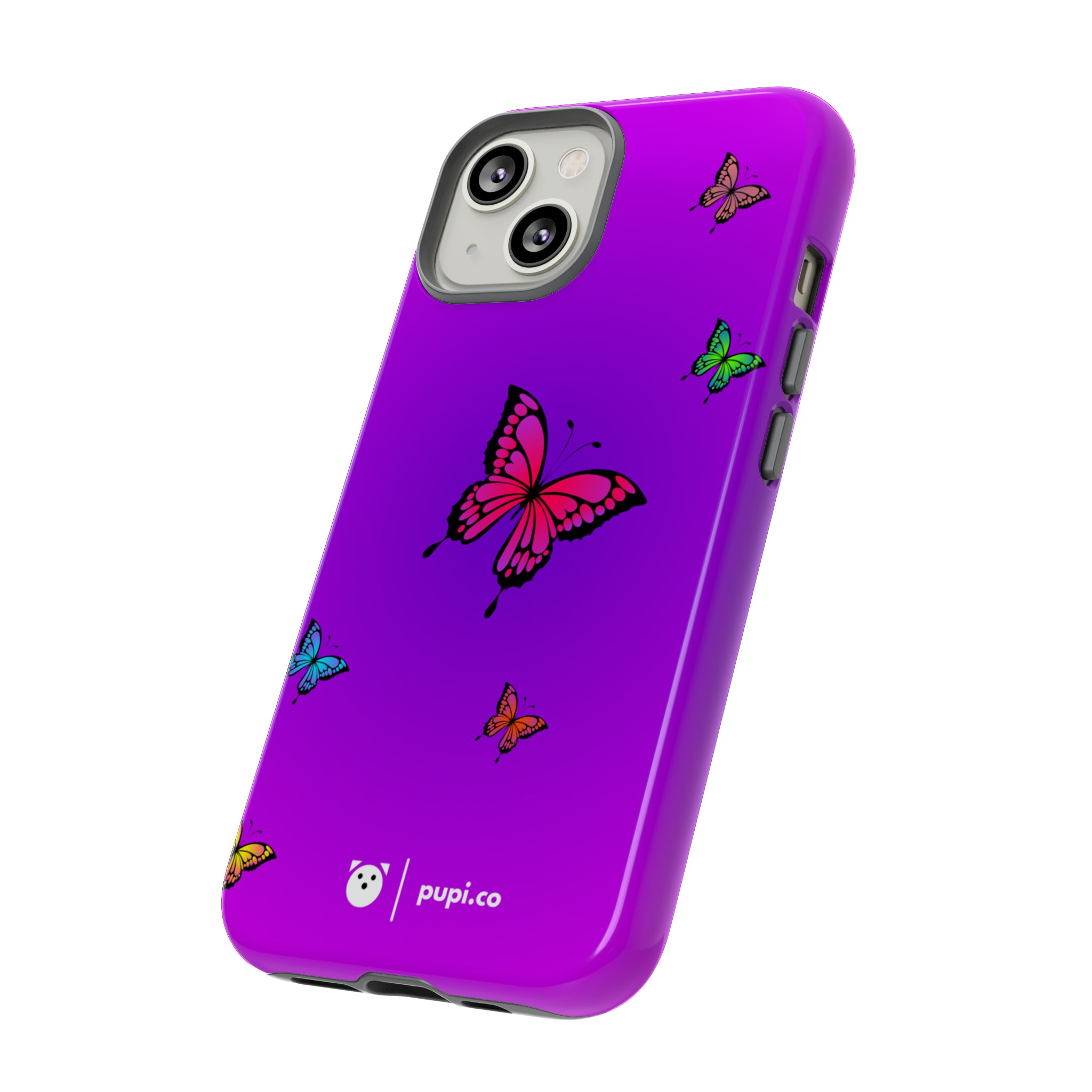 Buttefly | Phone case