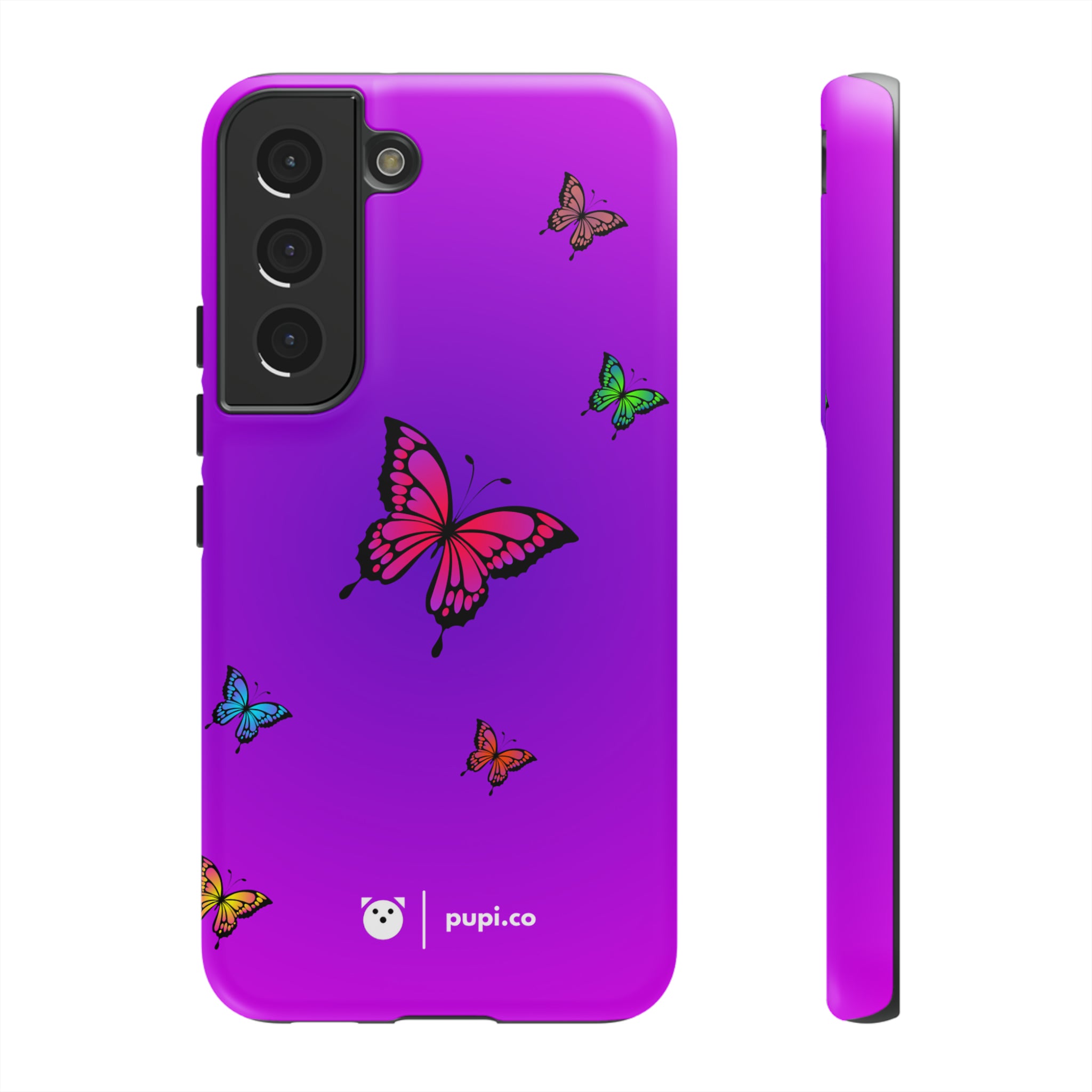 Buttefly | Phone case