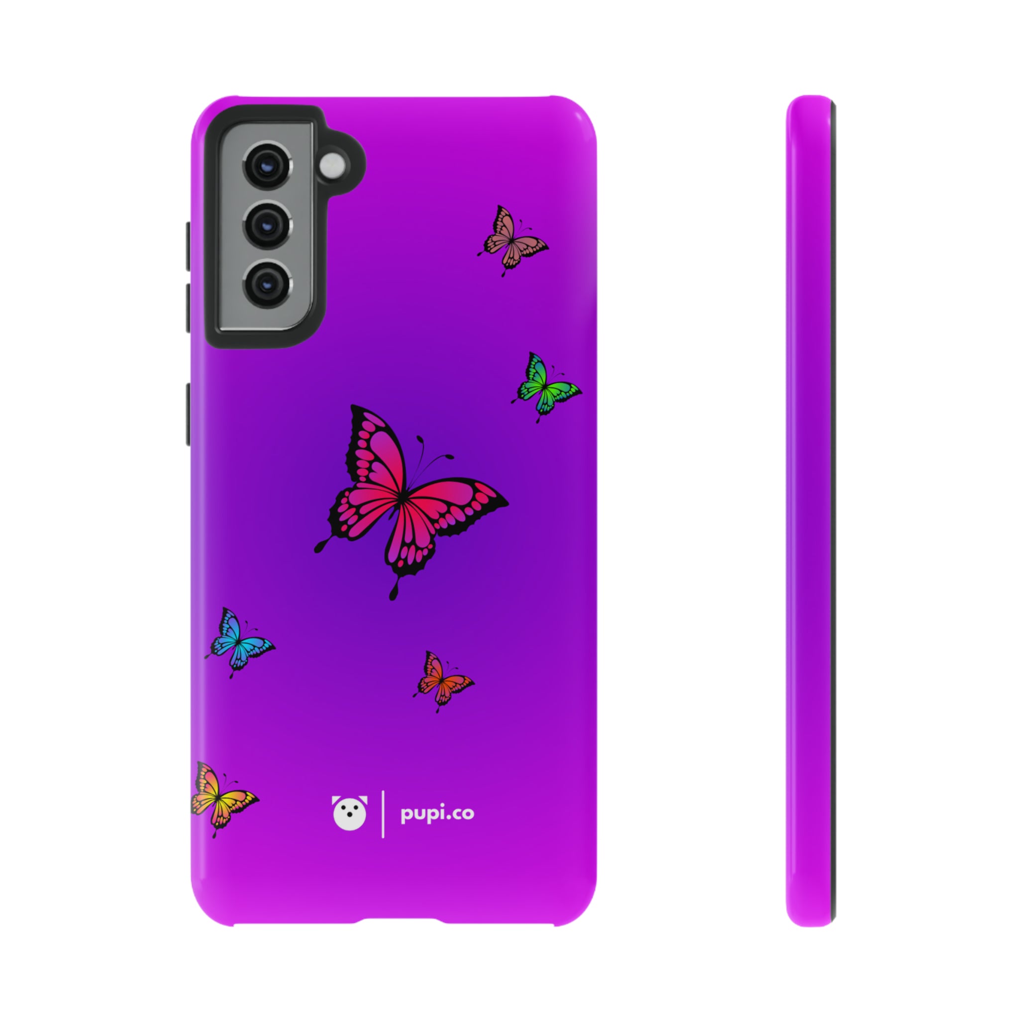 Buttefly | Phone case