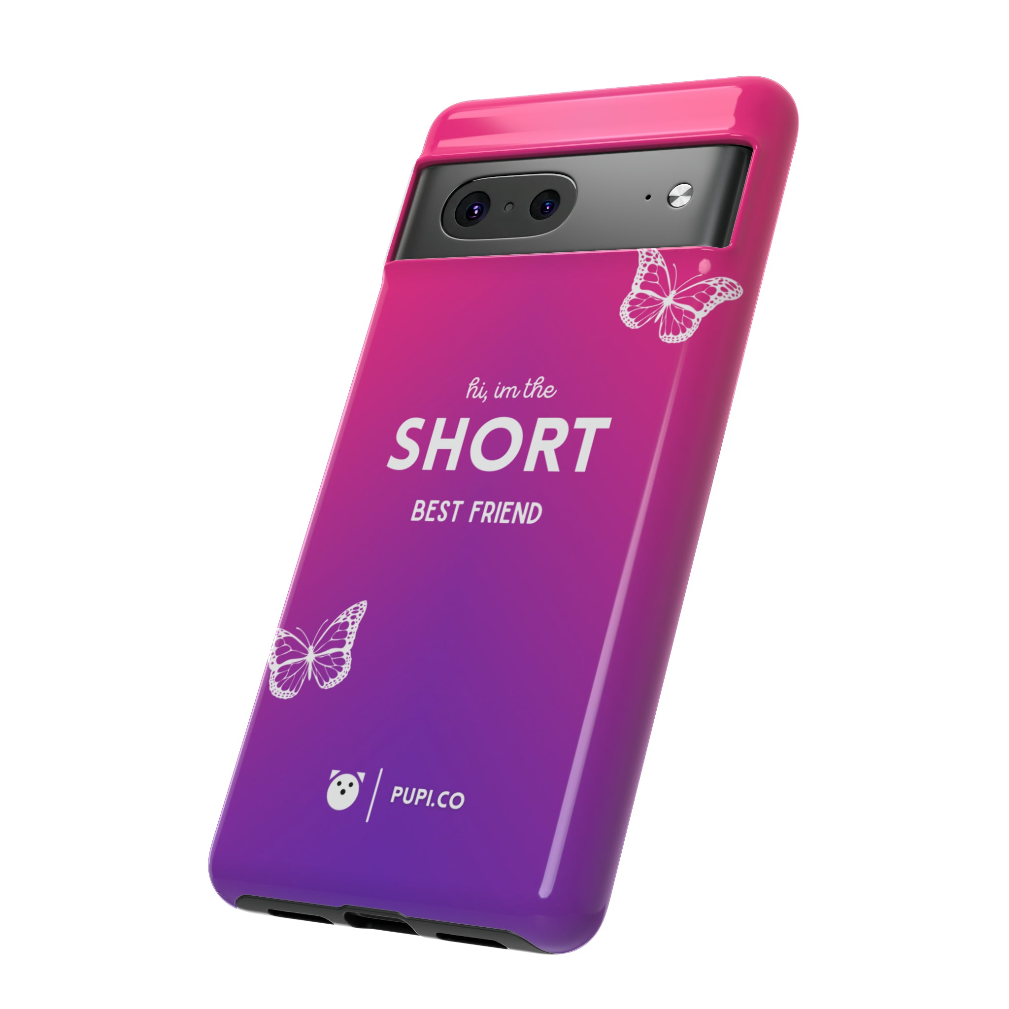 Short BFF | Phone case