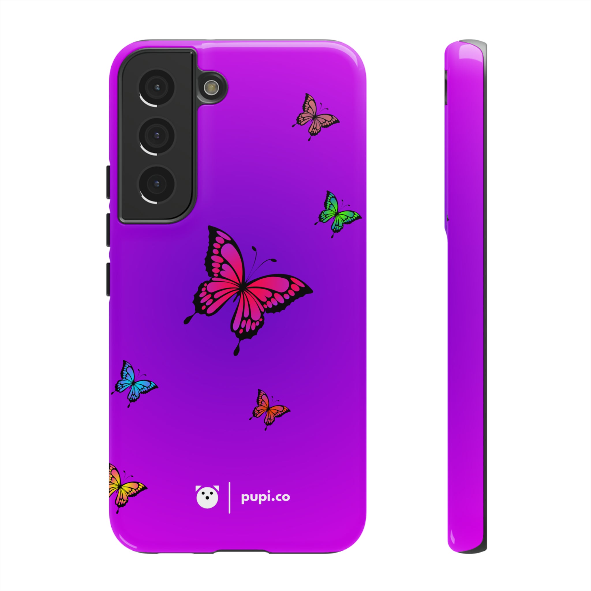 Buttefly | Phone case