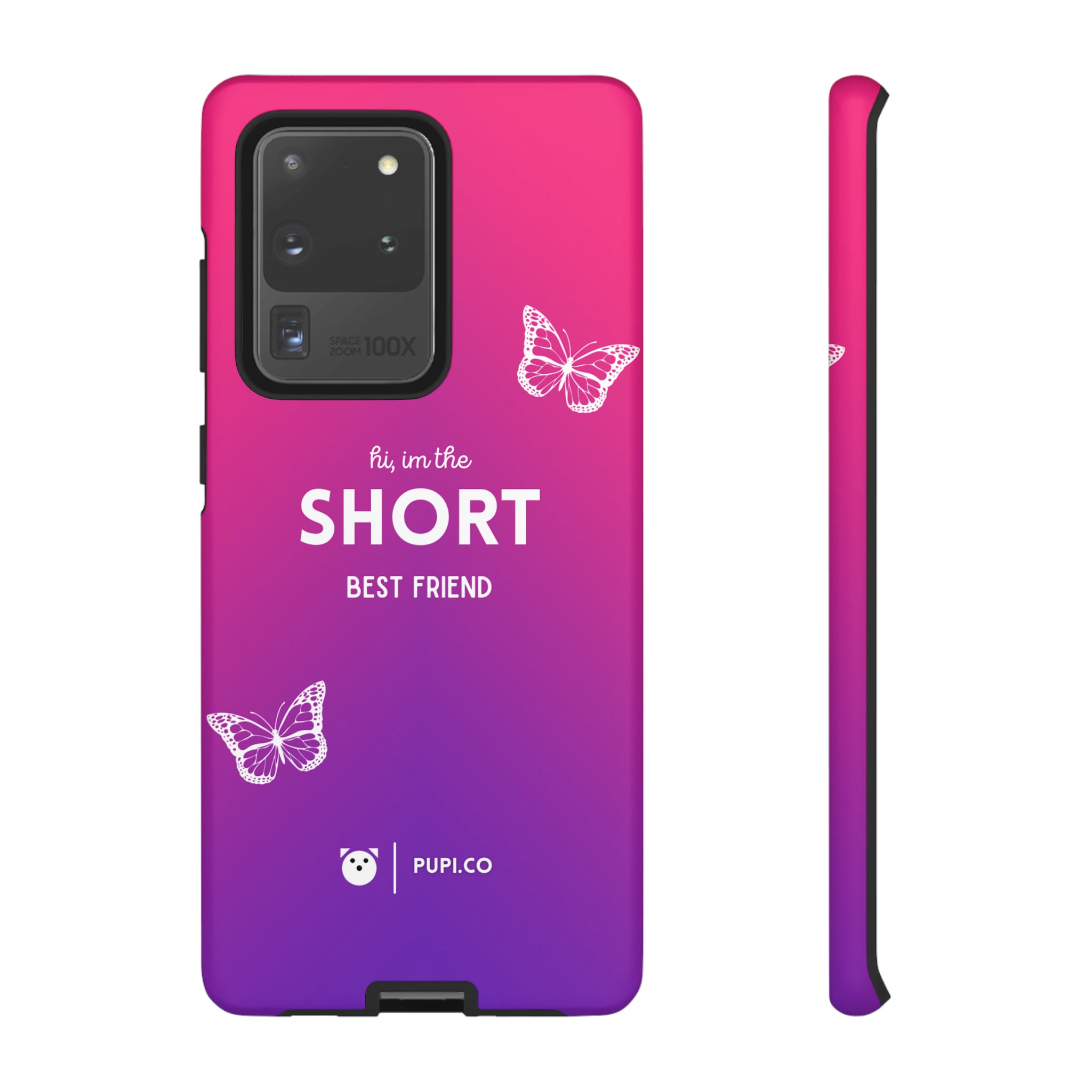 Short BFF | Phone case