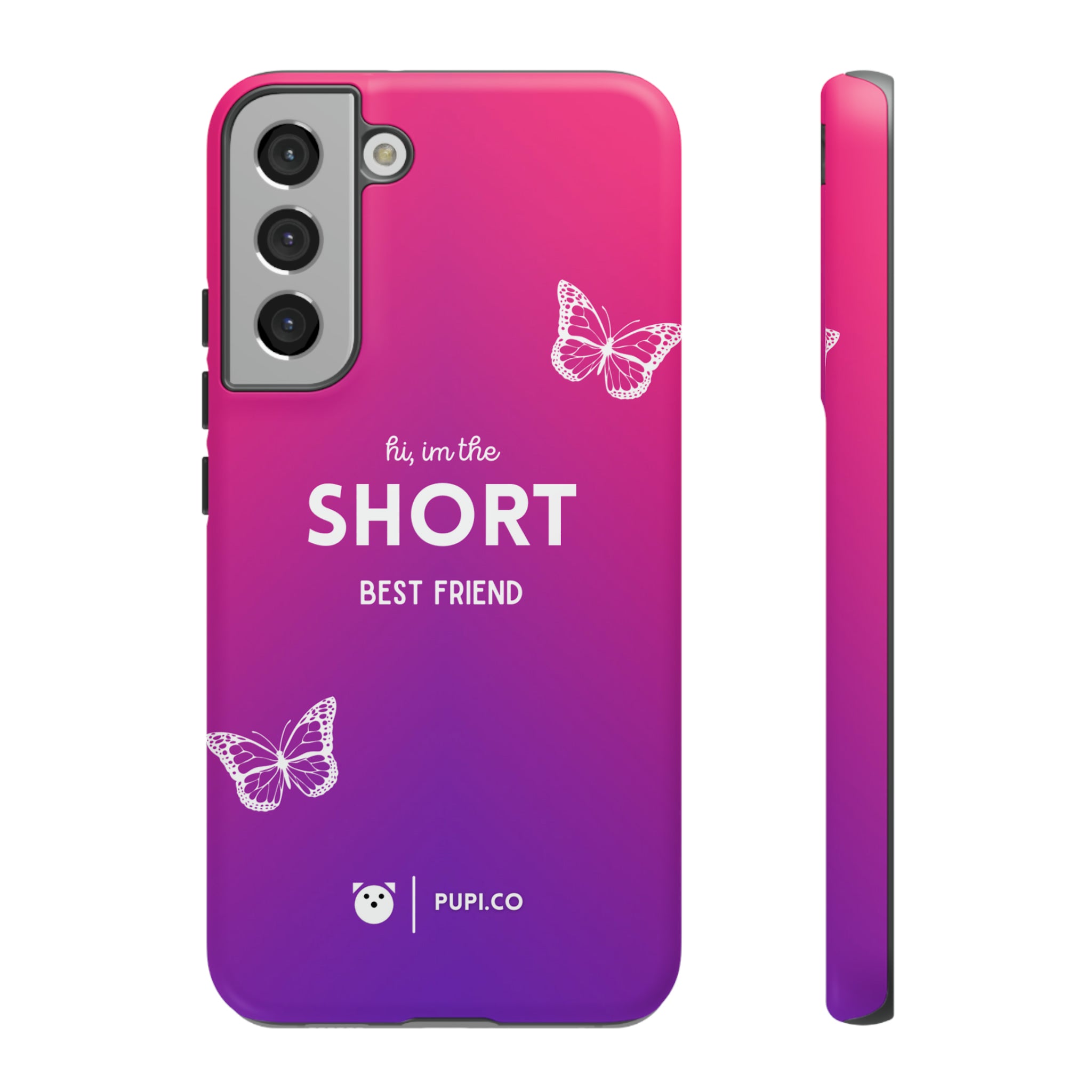 Short BFF | Phone case