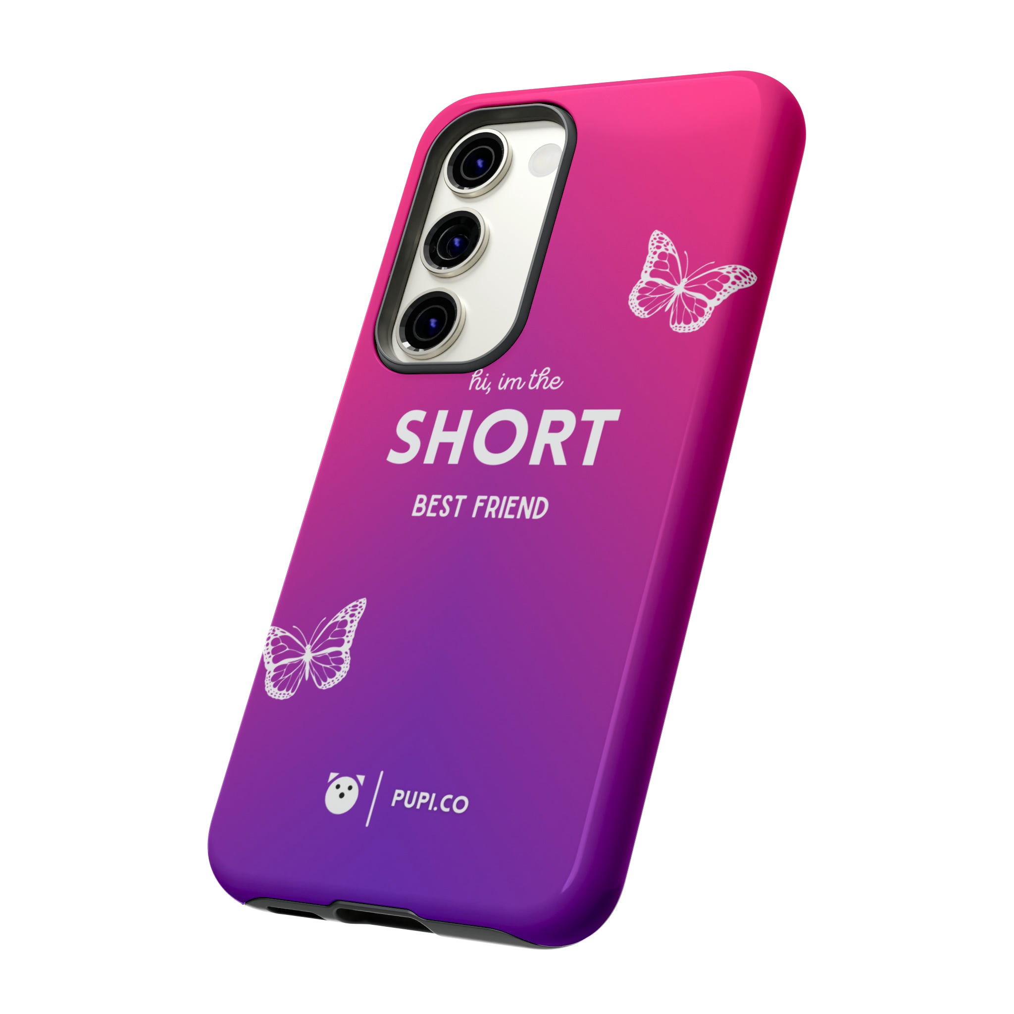 Short BFF | Phone case