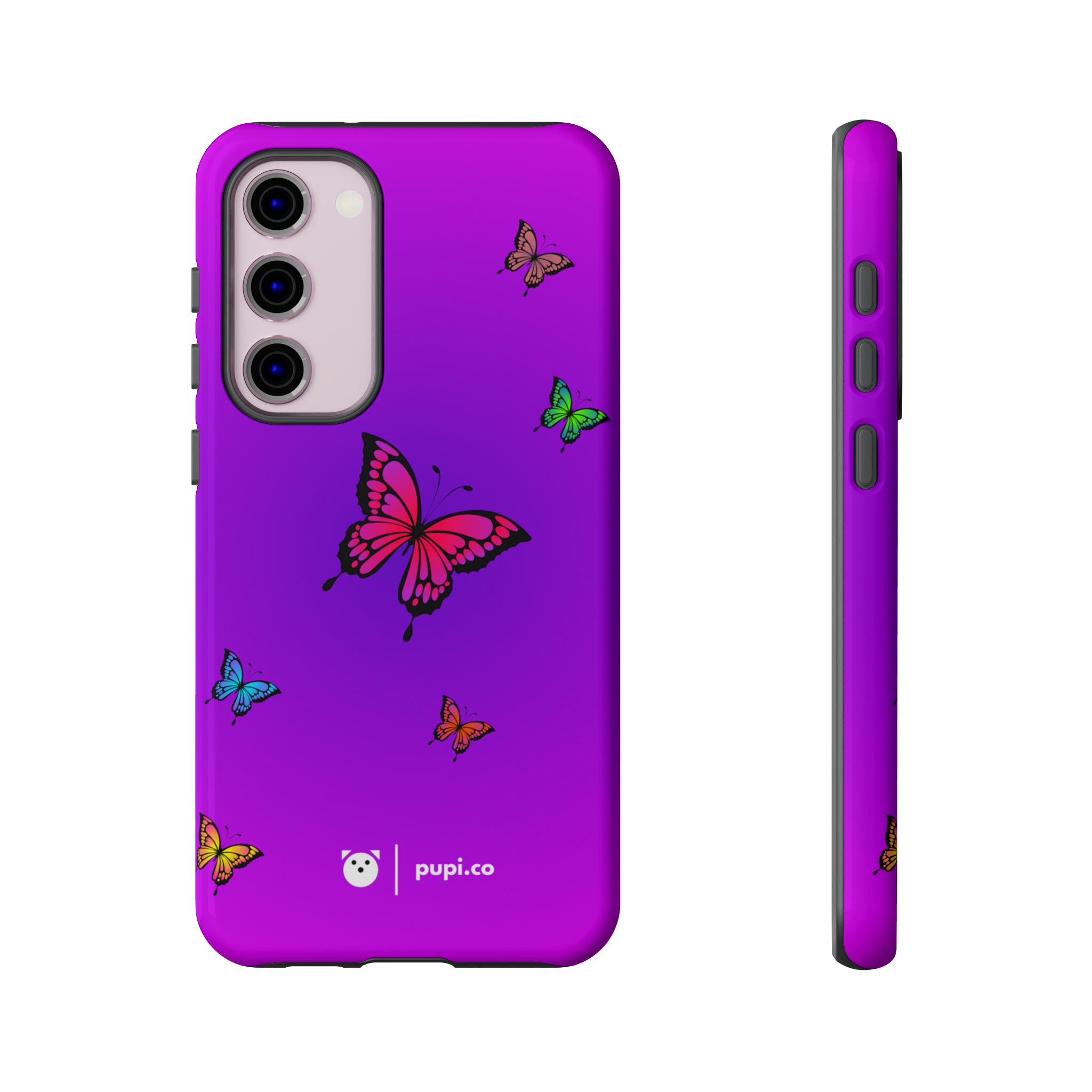 Buttefly | Phone case