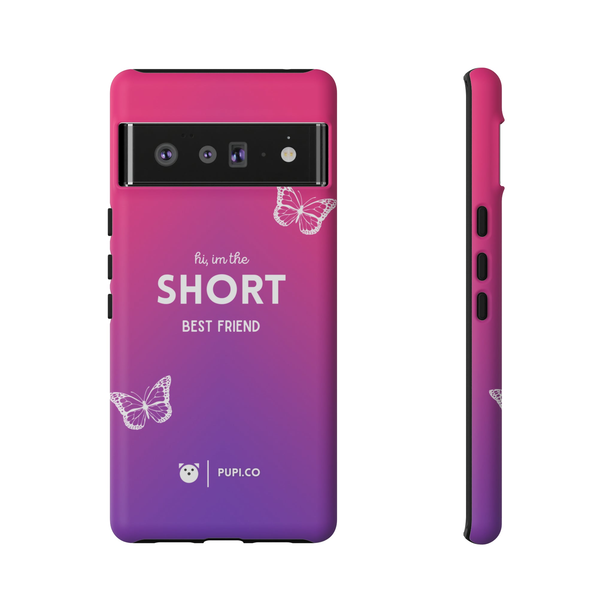 Short BFF | Phone case