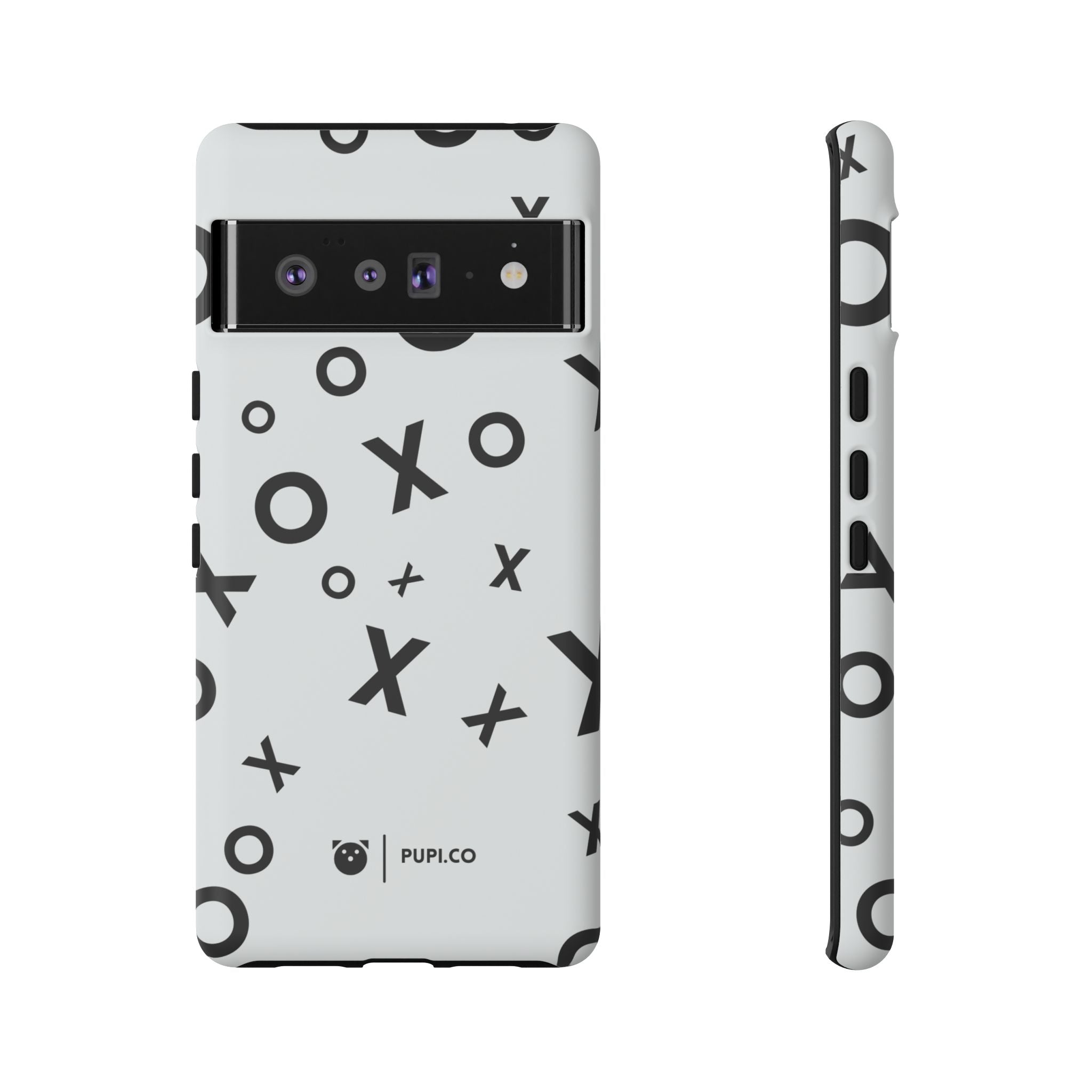 White X and O | Phone case