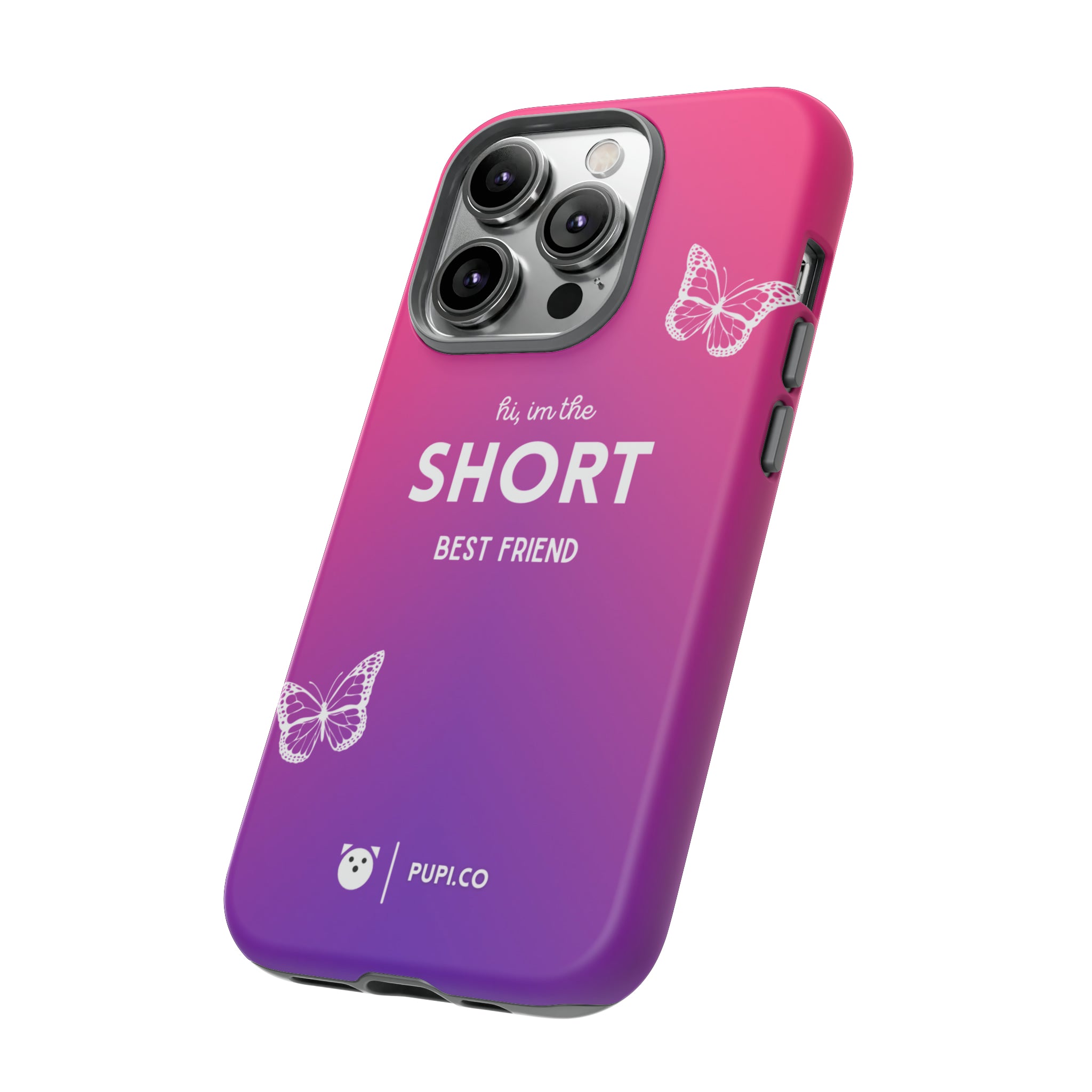 Short BFF | Phone case