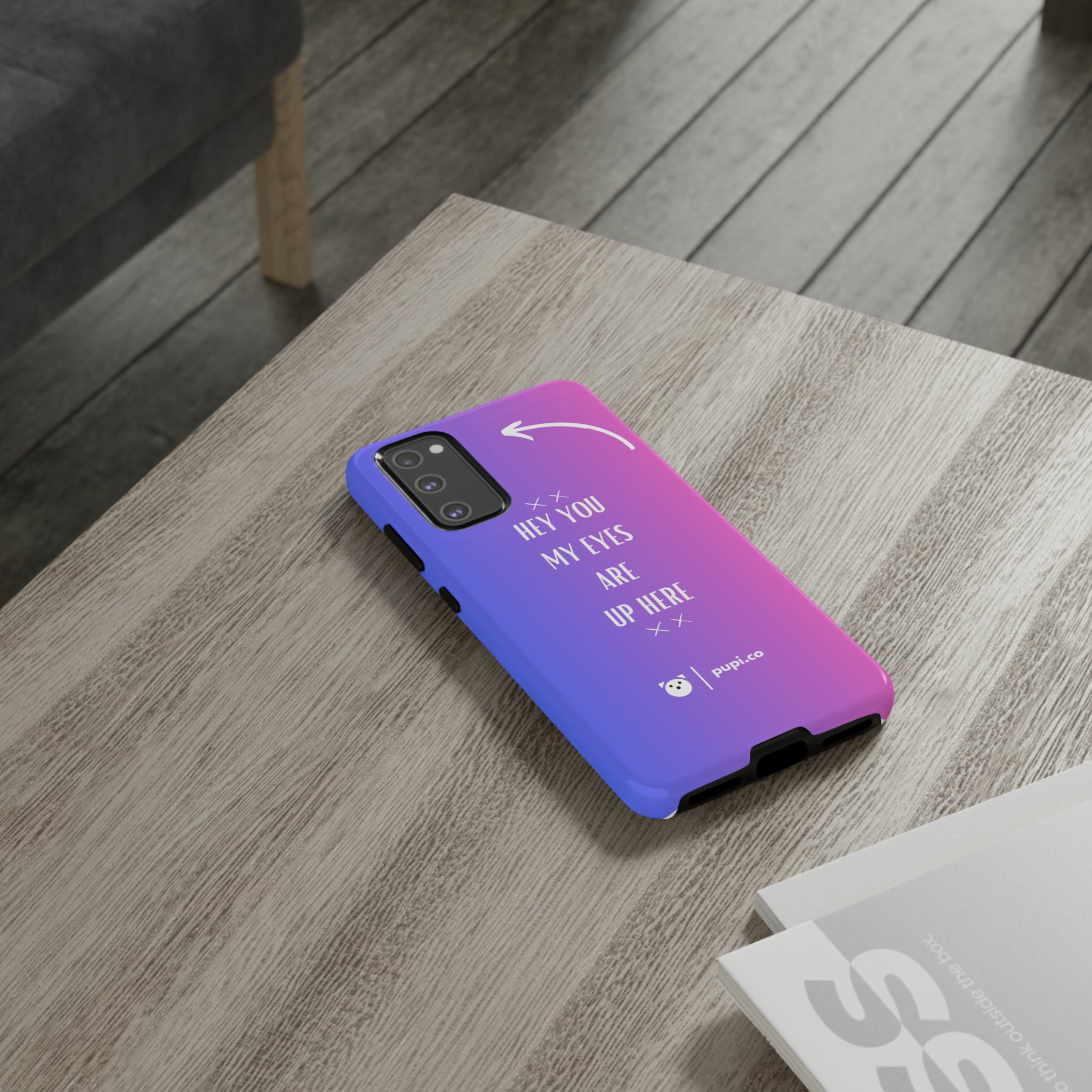 hey you | Phone case