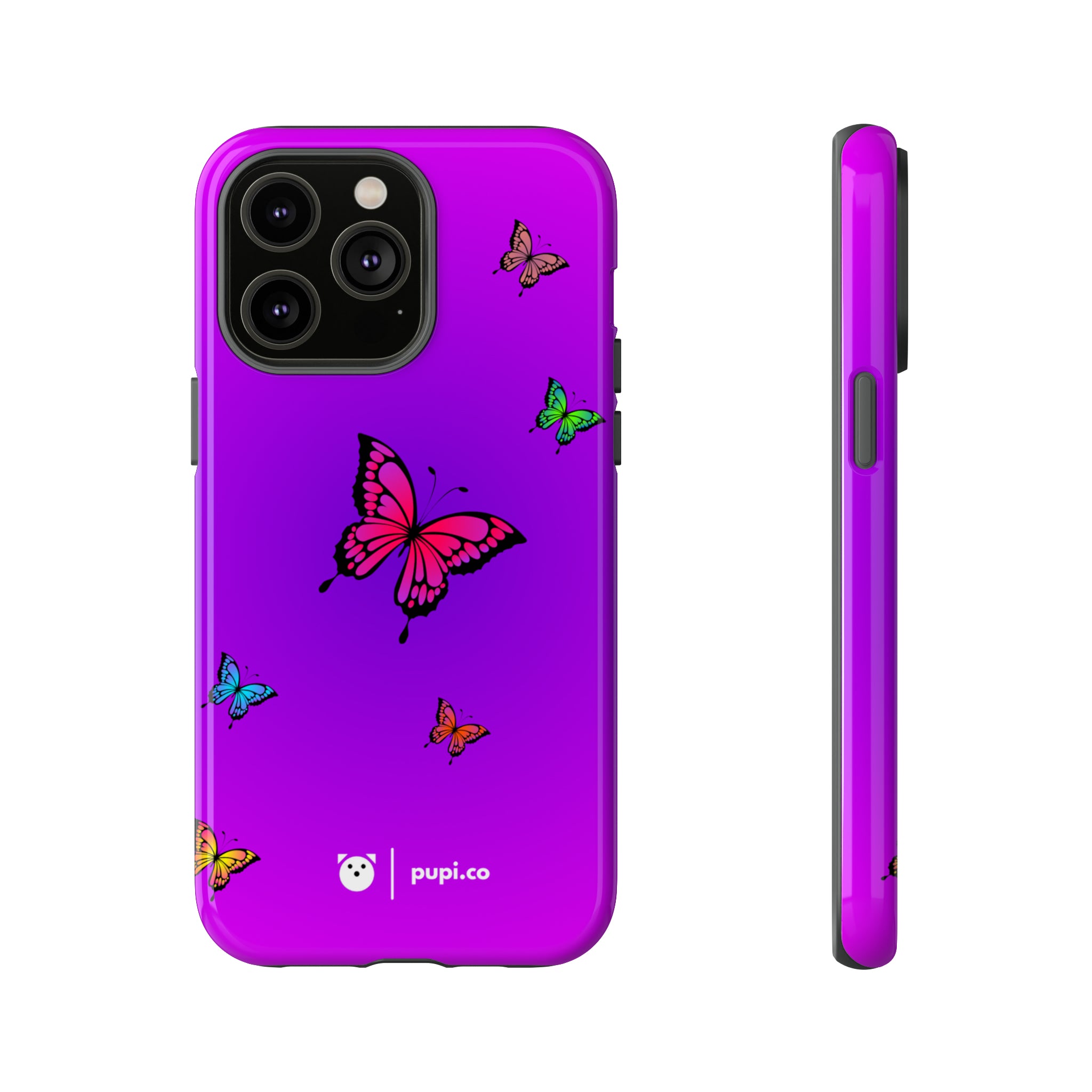 Buttefly | Phone case