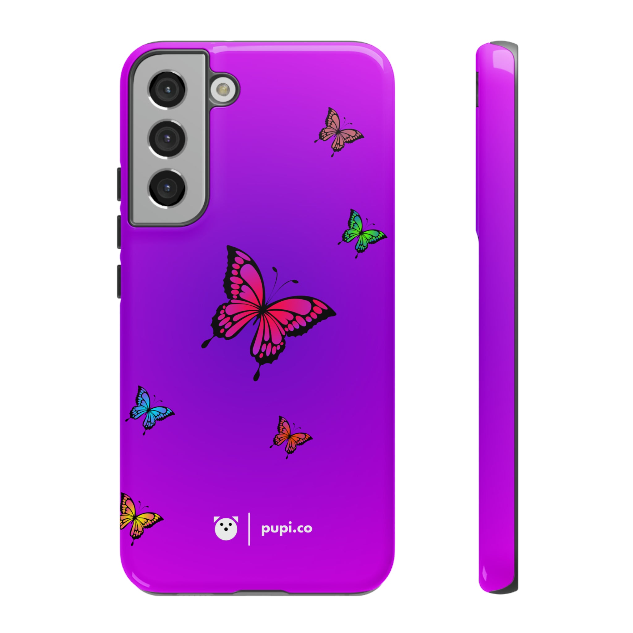 Buttefly | Phone case